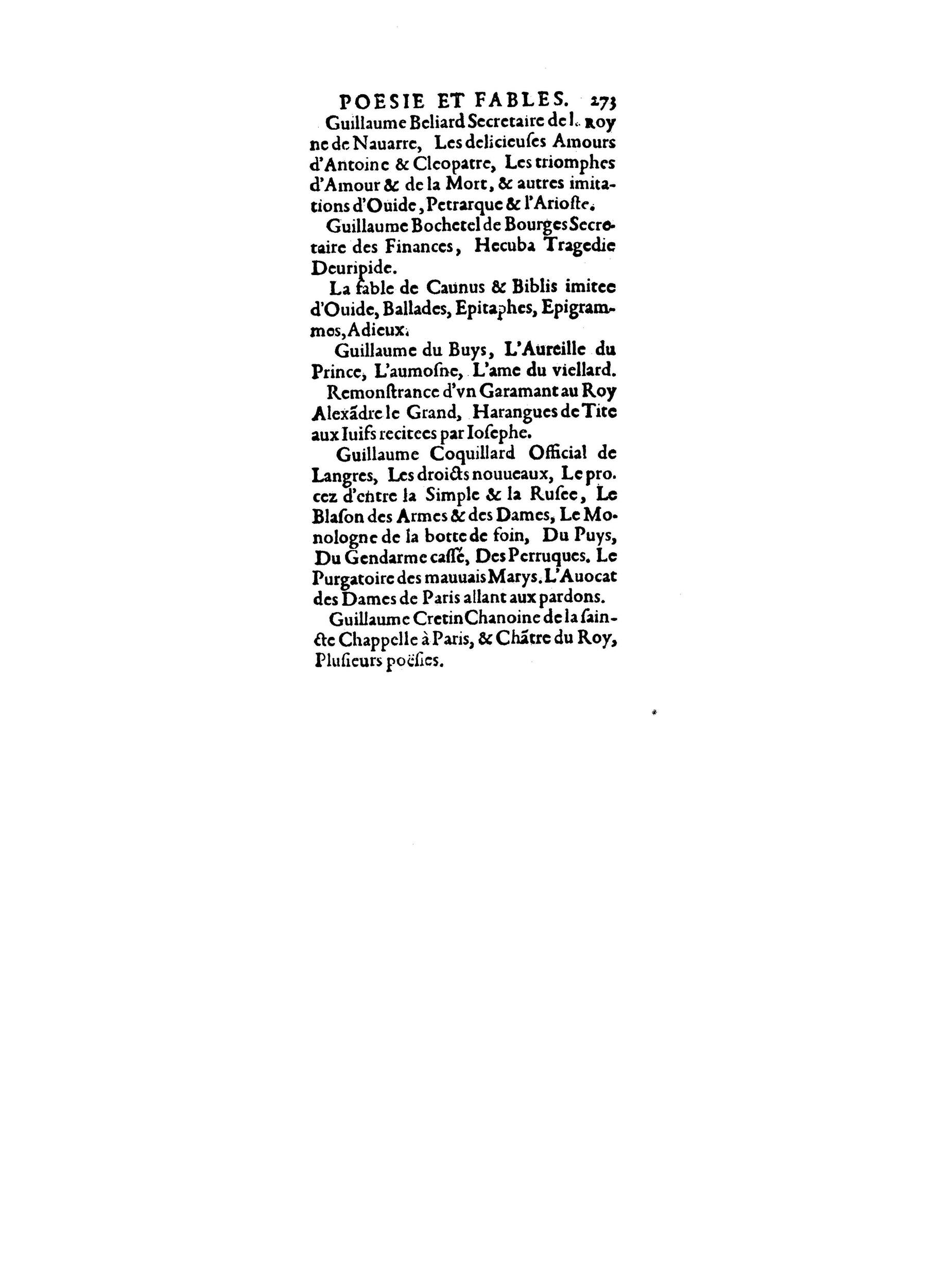1598 - François Jacquin - La Guide des arts et sciences - BnF