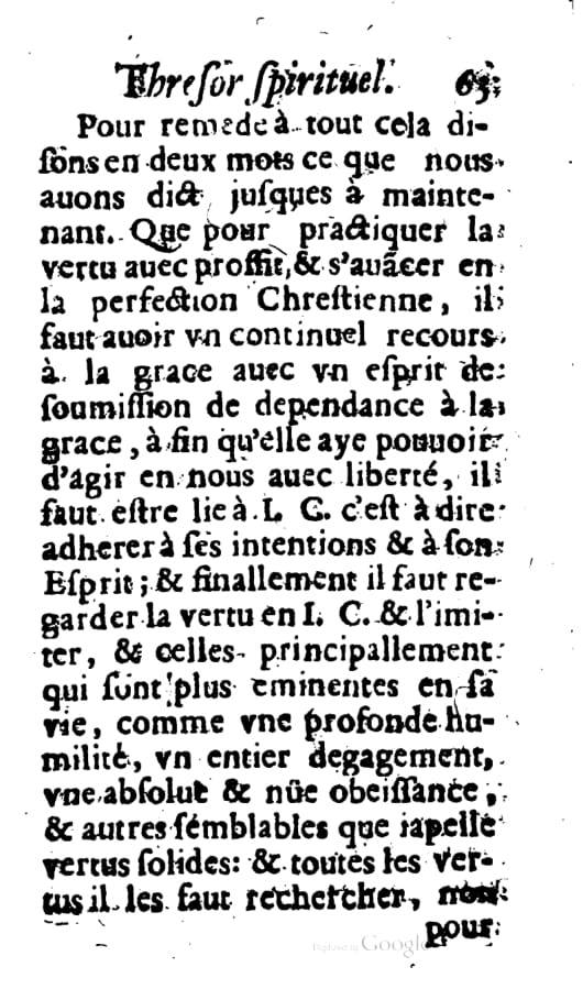 1632 - Godefroid Schoevaerdts - Trésor spirituel contenant les adresses - UGent