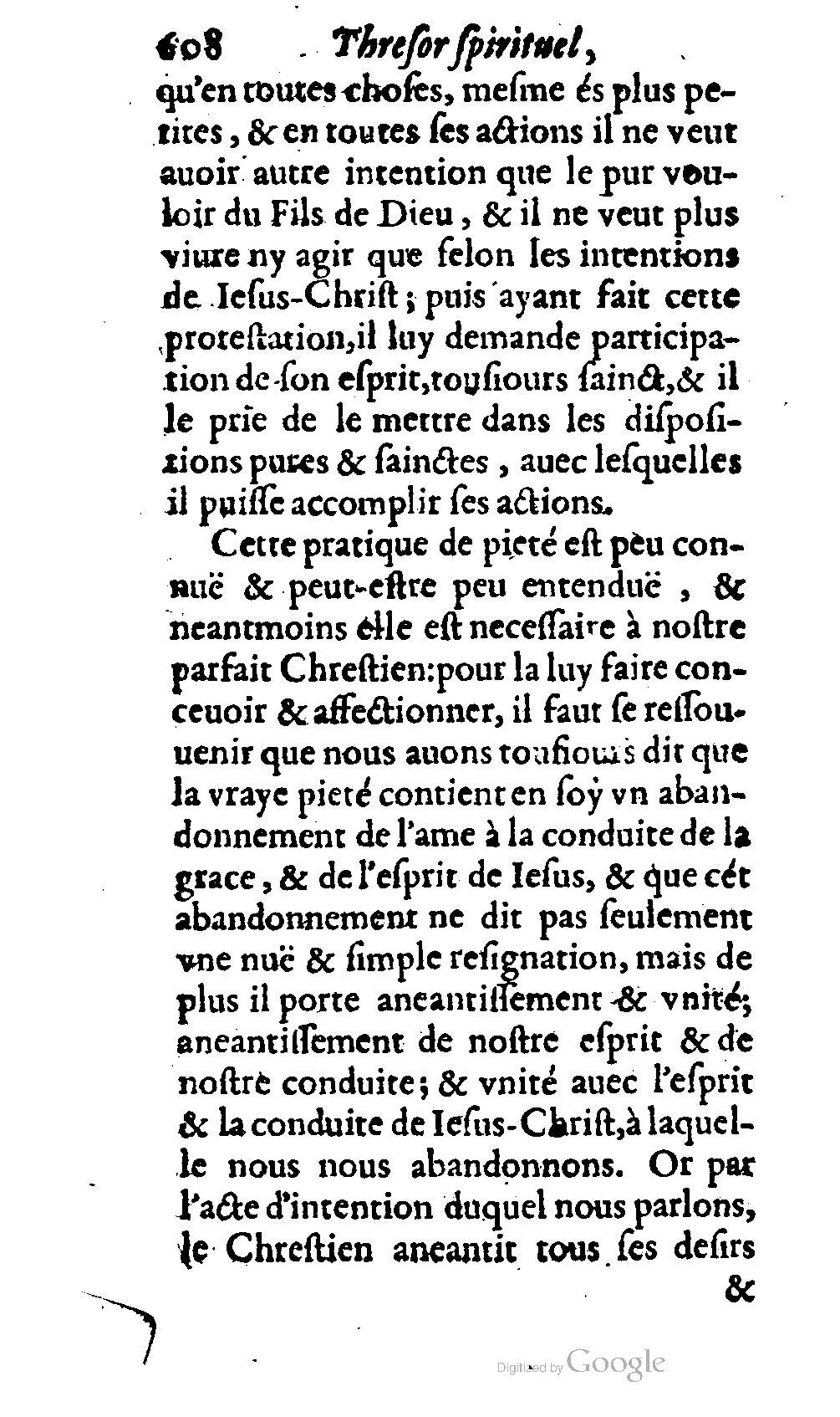 1646 - Antoine Cellier et Pierre Compagnon - Trésor spirituel contenant les obligations - BM Lyon 1646 - Antoine Cellier et Pierre Compagnon - Trésor spirituel contenant les obligations - BM Lyon