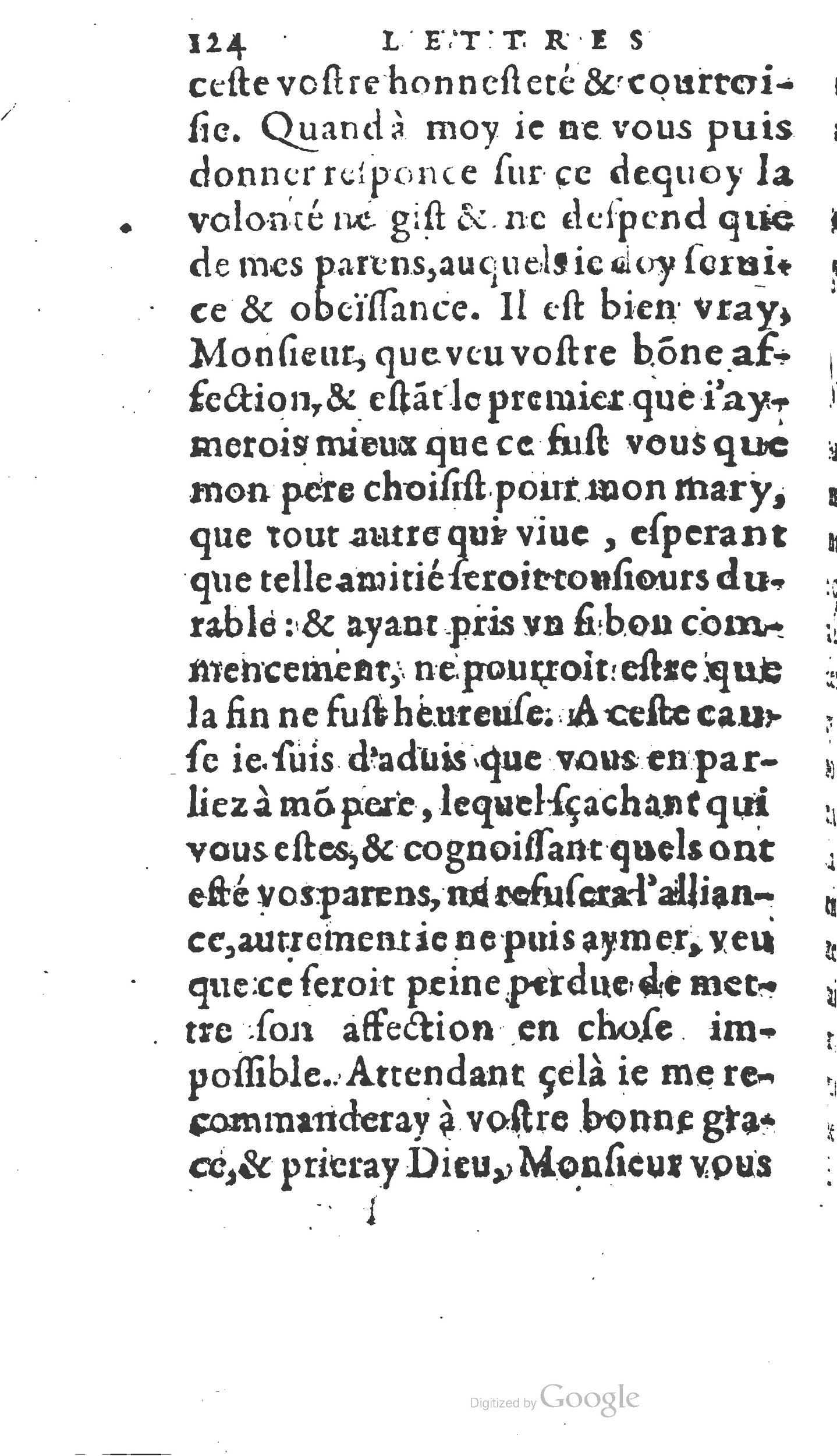 1598 - Sébastien Molin - Trésor des secrétaires - British Library