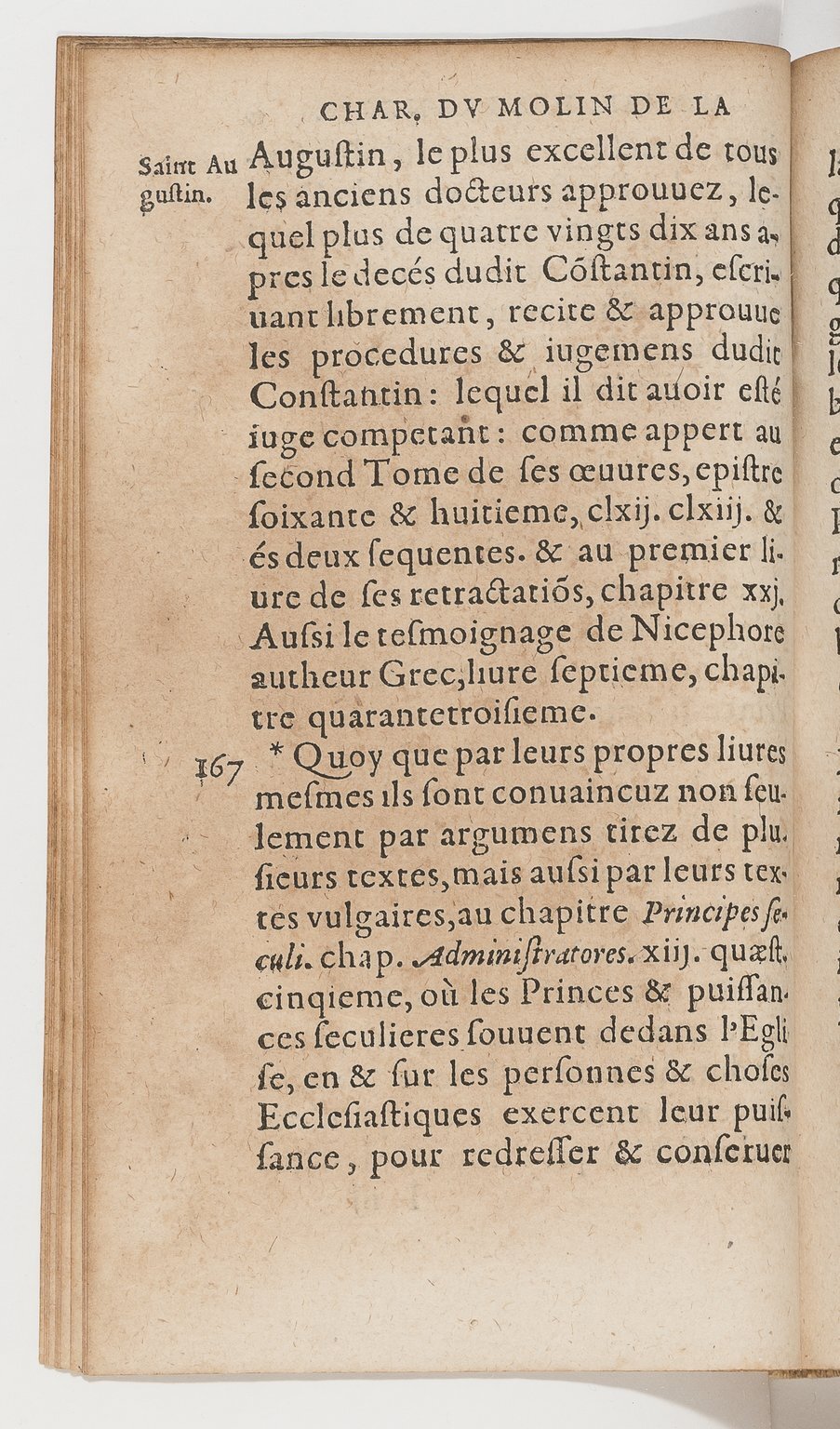 1583 - Galiot Corrozet - Trésor des histoires de France - BnF