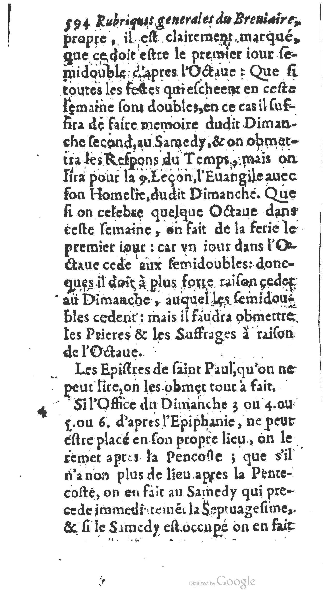 1651 - Jean Guillermet - Abrégé du trésor des cérémonies ecclésiastiques - BM Lyon 1651 - Jean Guillermet - Abrégé du trésor des cérémonies ecclésiastiques - BM Lyon