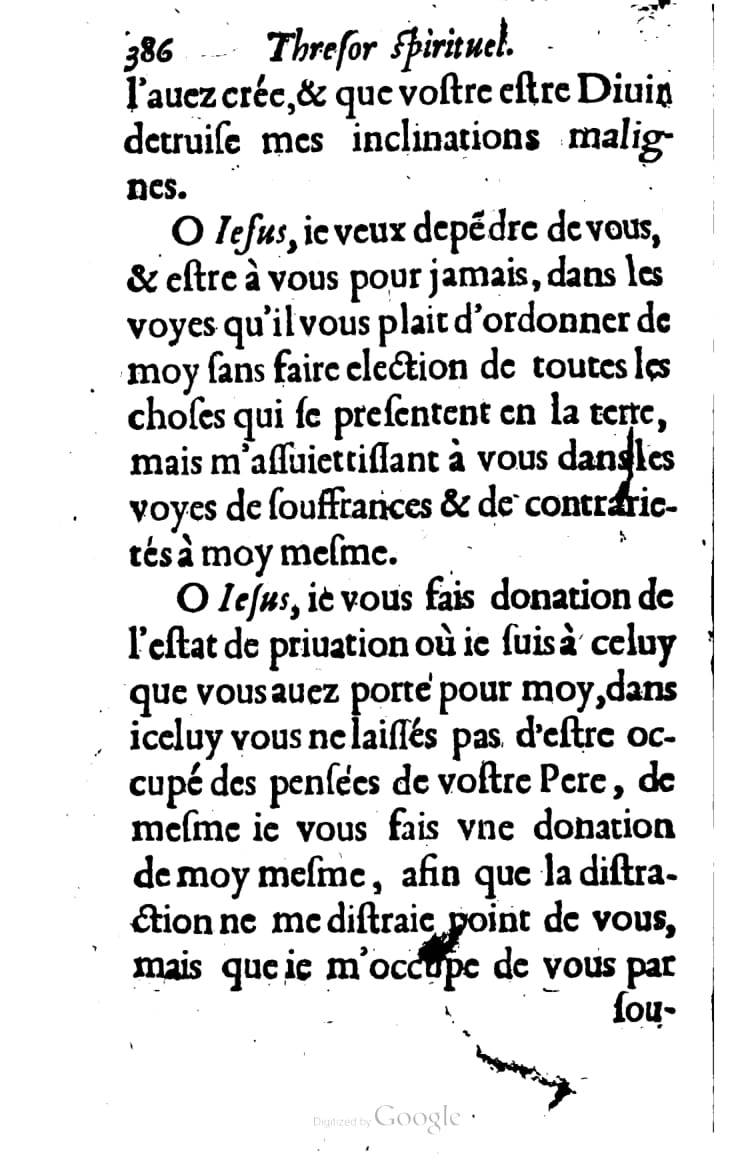 1633 - François Waudré - Trésor spirituel contenant les excellences du christianisme - UGent 1633 - François Waudré - Trésor spirituel contenant les excellences du christianisme - UGent