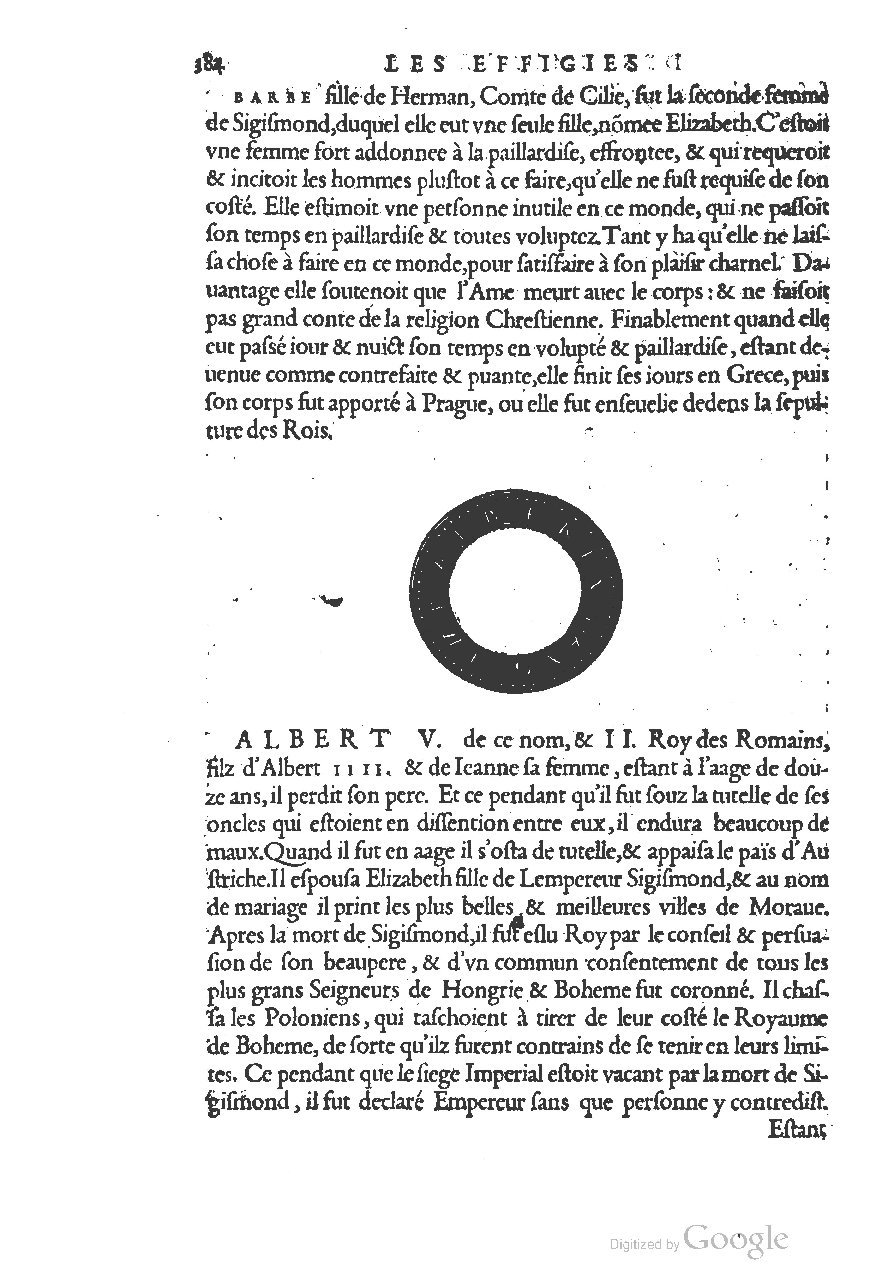 1553 - Jacopo Strada et Thomas Guérin - Épitome du Trésor des antiquités - UGent