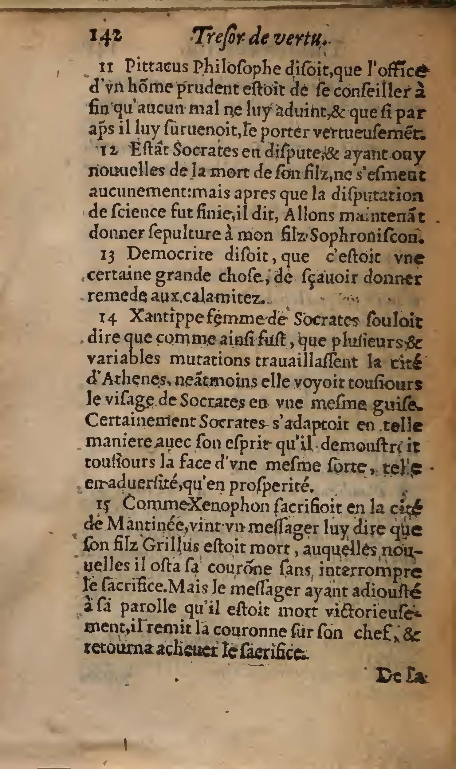 1558 Nicolas Perrineau et Jean Temporal - Trésor de vertu_BNC Rome_Page_143.jpg