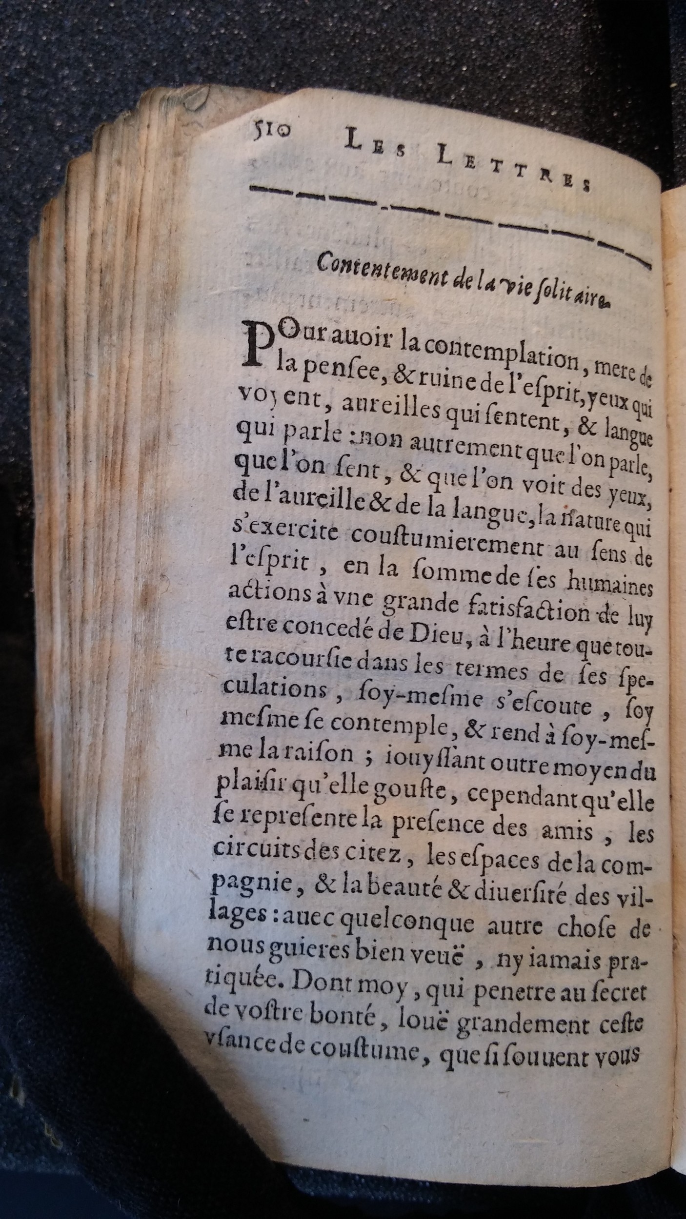 1625 - Louis Loudet - Secrétaire des secrétaires ou le Trésor de la plume française - Lucerne