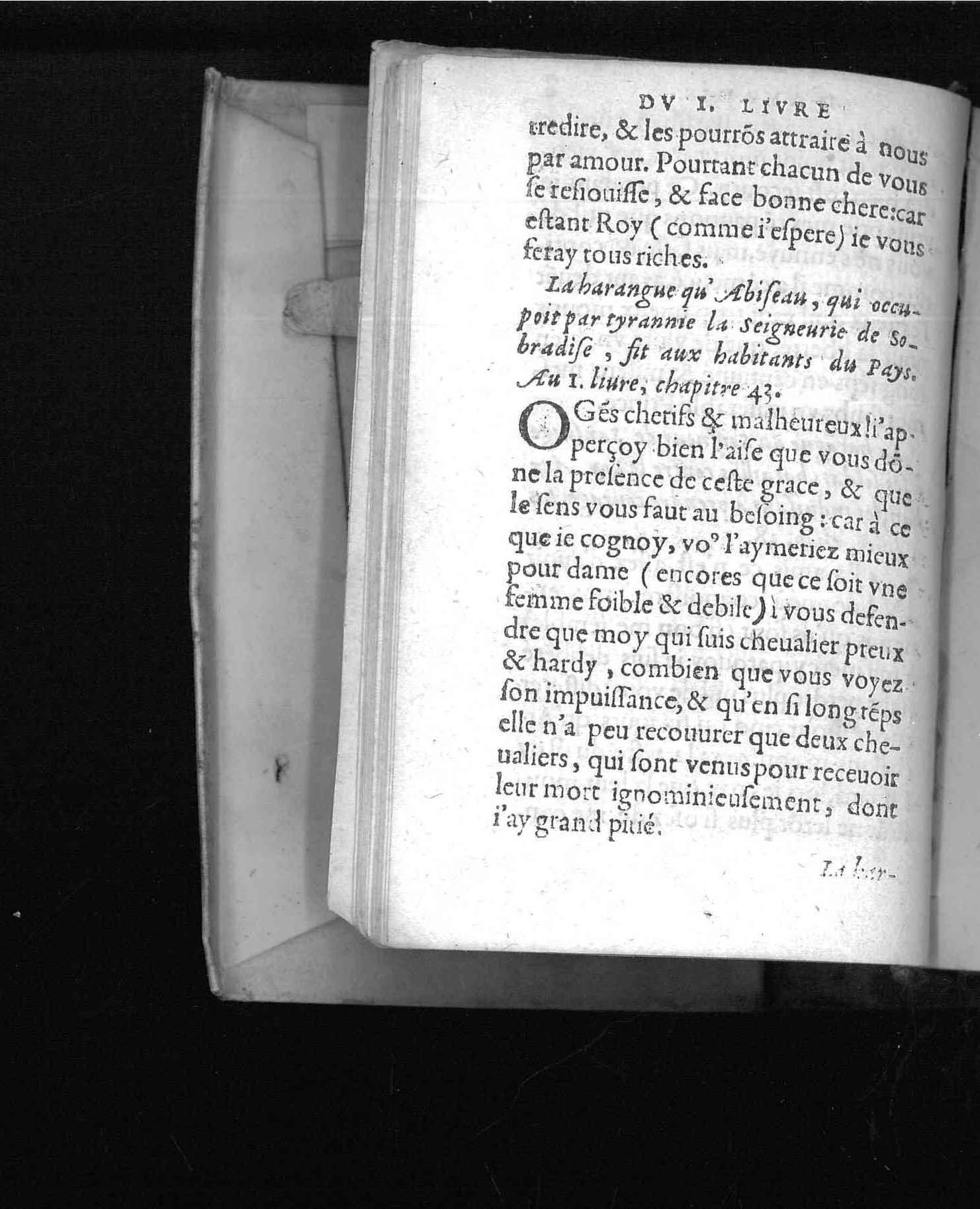 1571 - Robert Le Mangnier - Trésor des Amadis - Huntington Library 1571 - Robert Le Mangnier - Trésor des Amadis - Huntington Library