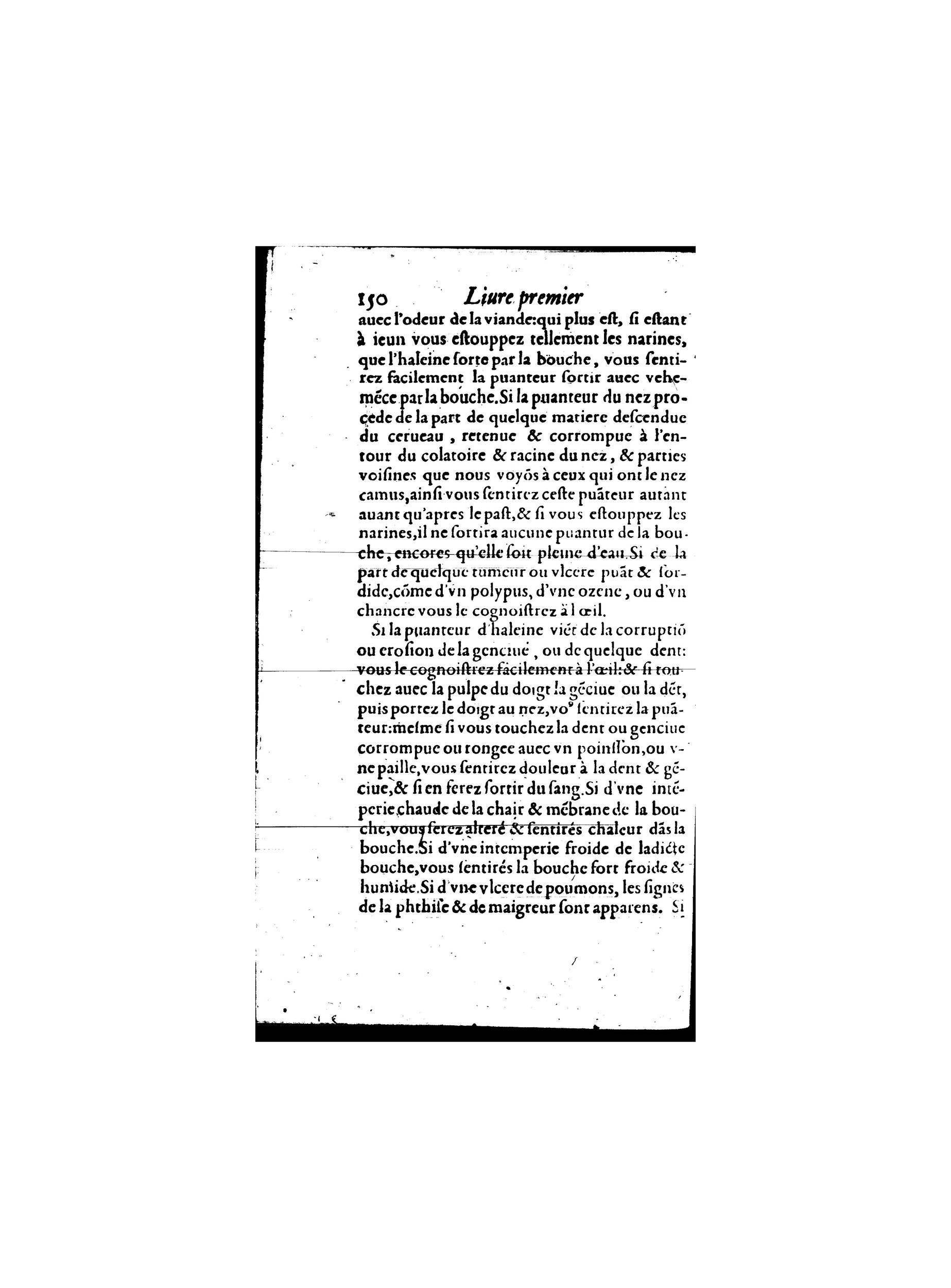 1587 - Jacques du Puis - Trésor des remèdes secrets pour les maladies des femmes - BnF 1587 - Jacques du Puis - Trésor des remèdes secrets pour les maladies des femmes - BnF
