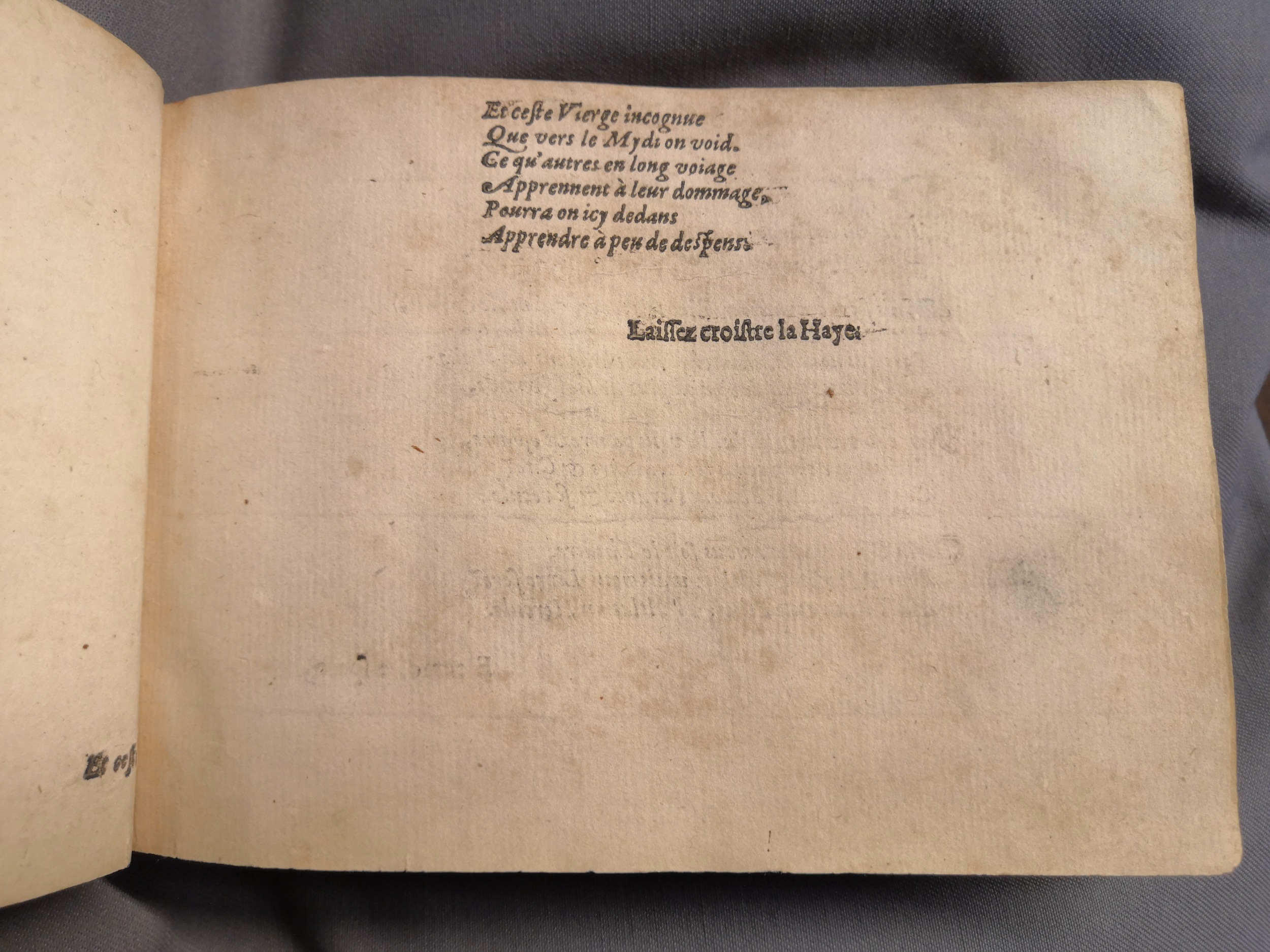 1600c. - Aelbrecht Hendricksz et Cornelis Claesz - Trésor des chartes - Amsterdam