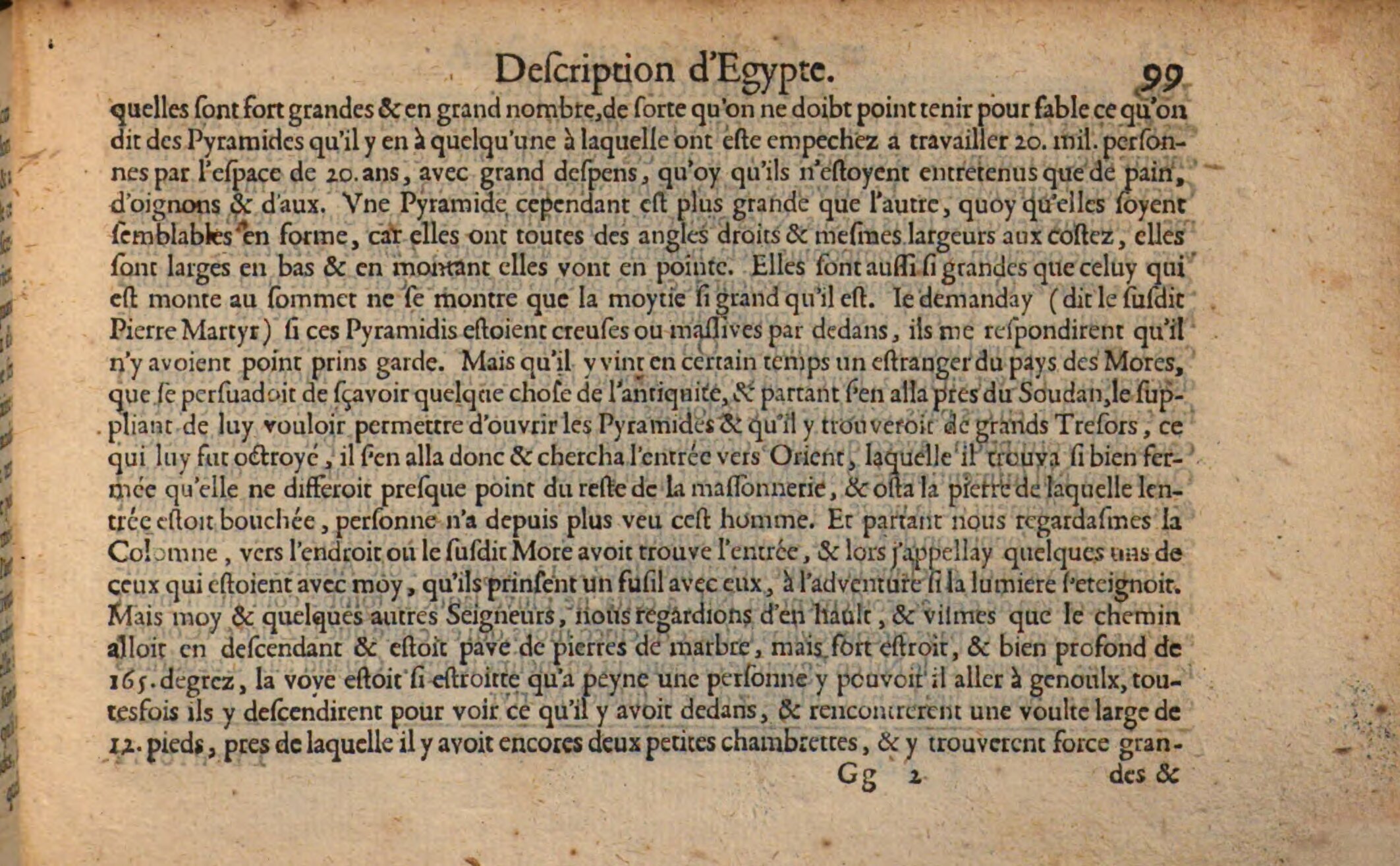 1602 - Christoffle Guyot et Corneille Nicolas - Trésor des chartes - BSB Munich