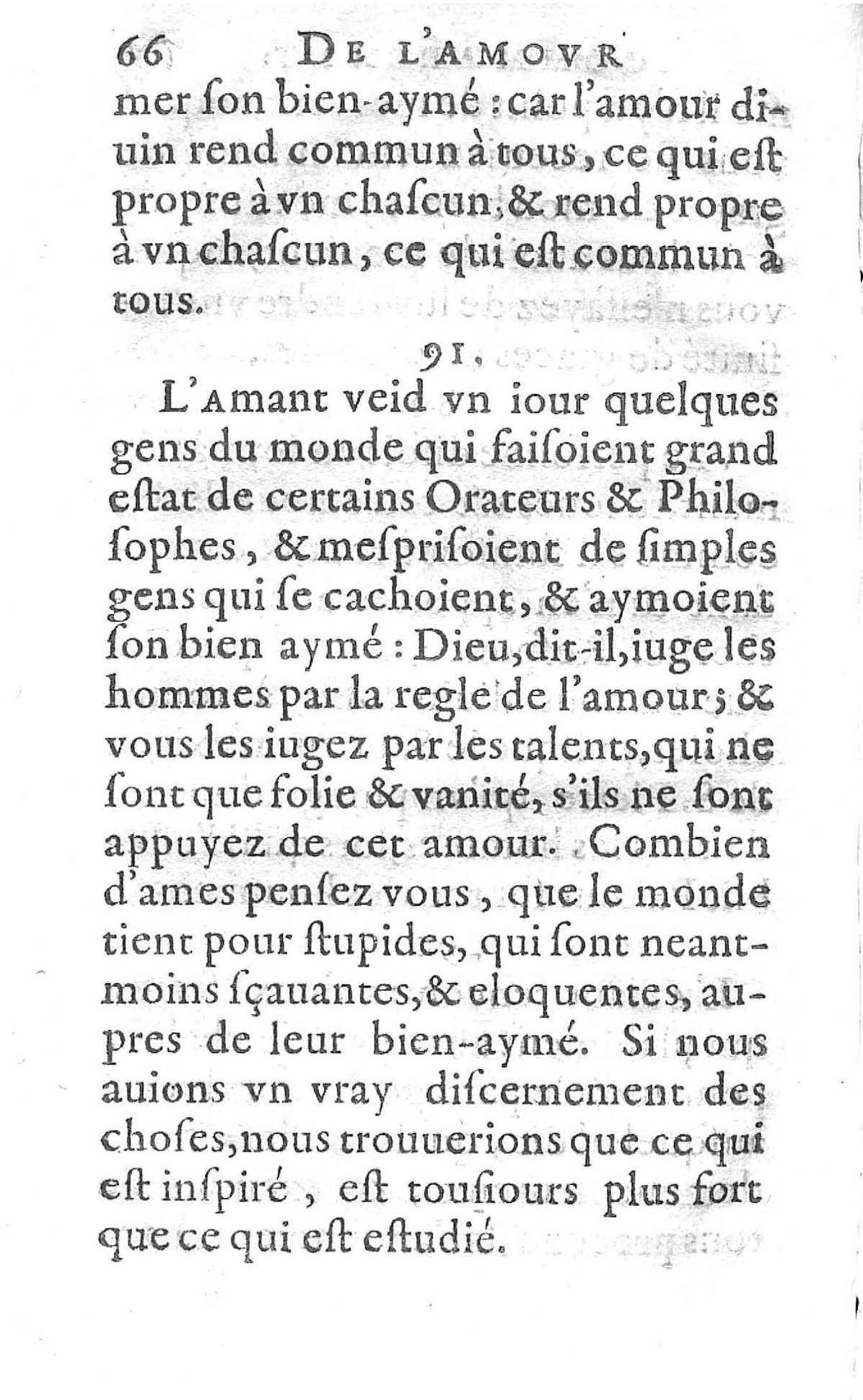 1639 - Étienne David - Trésor de l’amour divin - Vatican Apostolic Library 1639 - Étienne David - Trésor de l’amour divin - Vatican Apostolic Library