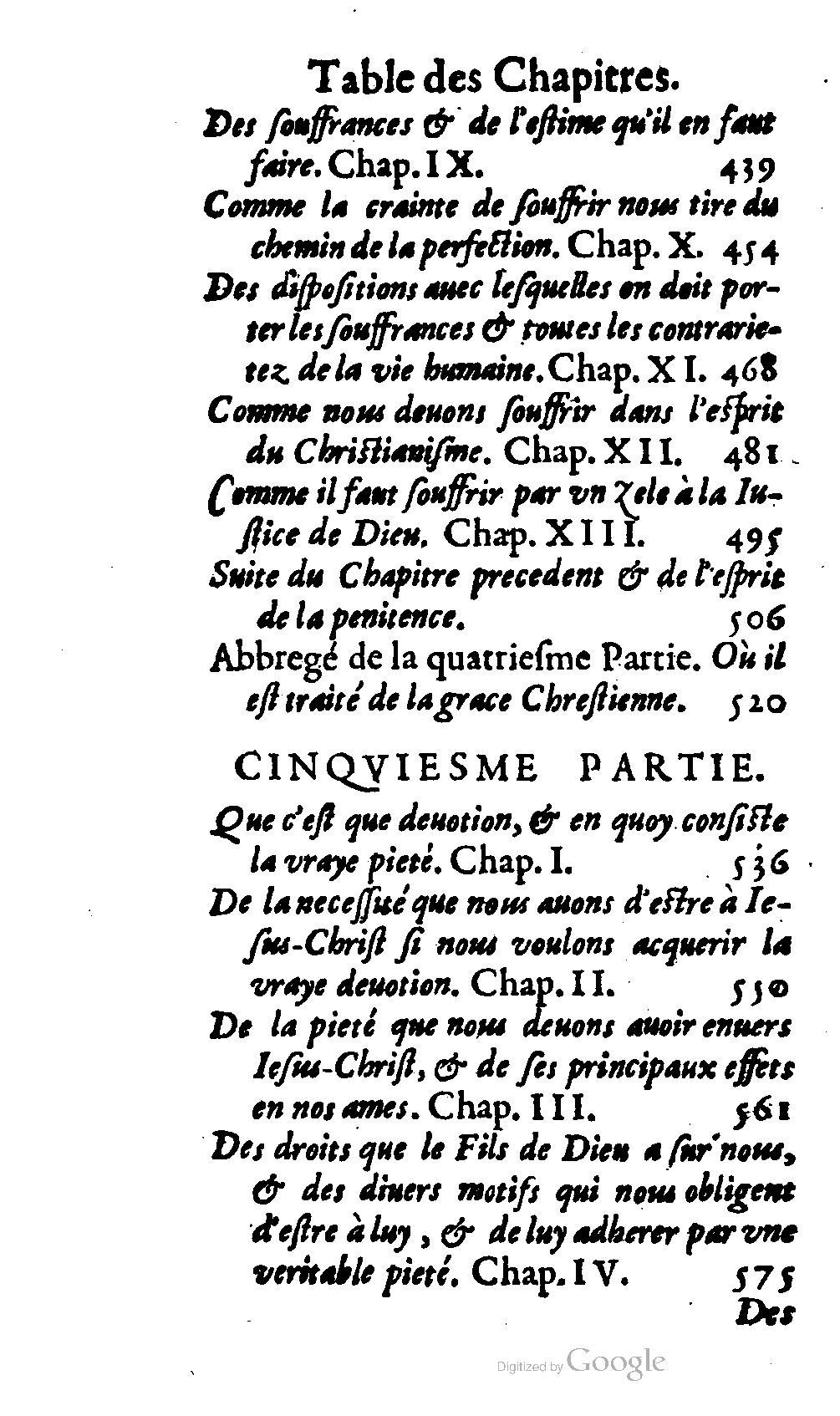 1646 - Antoine Cellier et Pierre Compagnon - Trésor spirituel contenant les obligations - BM Lyon 1646 - Antoine Cellier et Pierre Compagnon - Trésor spirituel contenant les obligations - BM Lyon