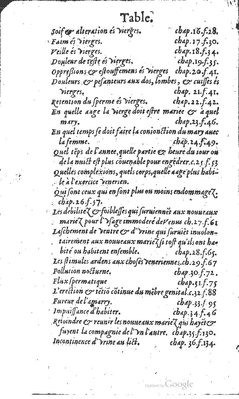 1617 - Jean Le Bouc - Trésor des remèdes secrets - BM Lyon