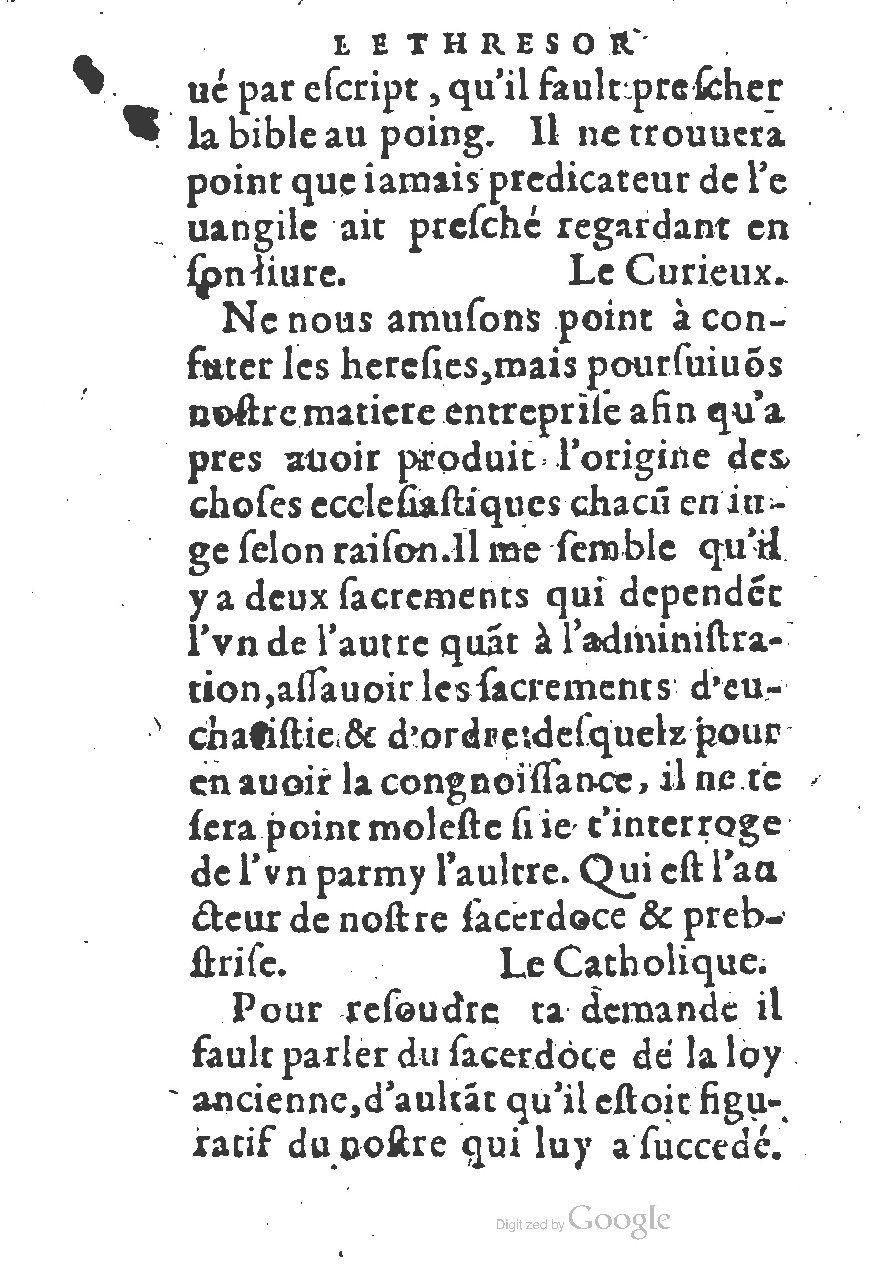 1578 - Jean de Bordeaux - Trésor de l’Église catholique - BM Lyon