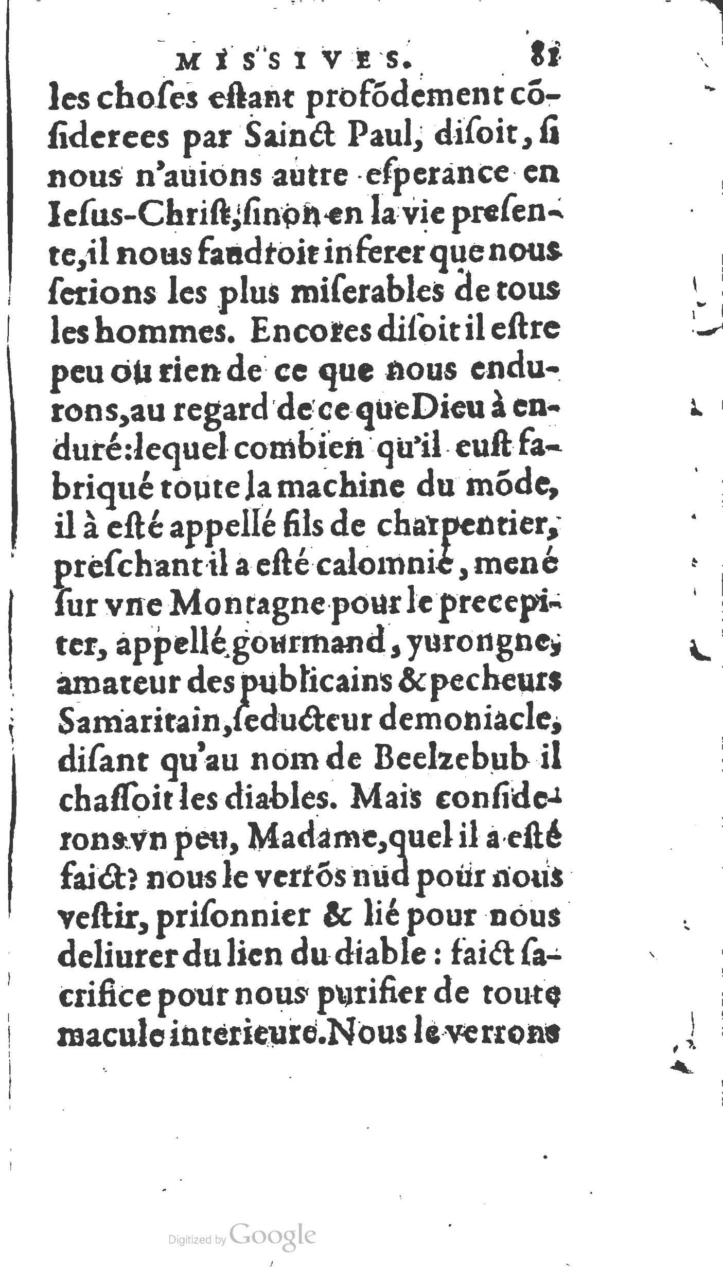 1598 - Sébastien Molin - Trésor des secrétaires - British Library