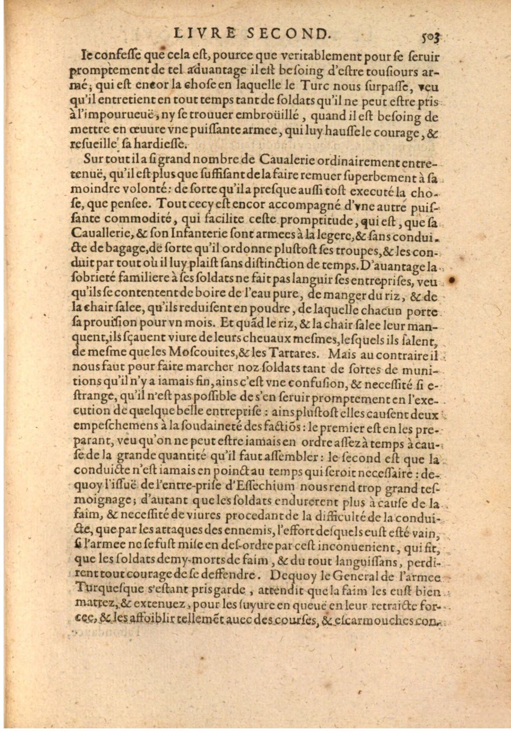 1608 - Nicolas Du Fossé - Trésor politique - BSB Munich