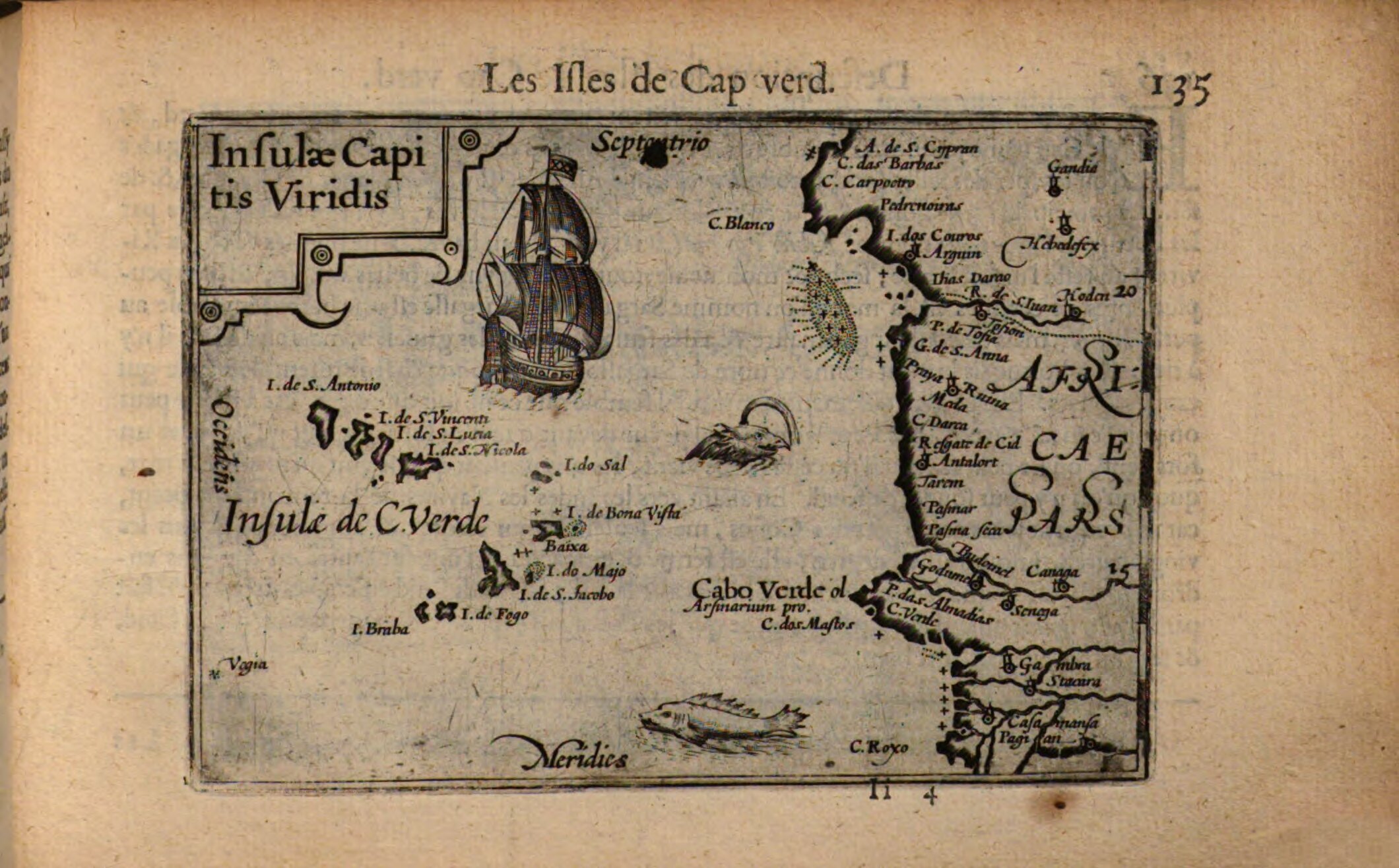 1602 - Christoffle Guyot et Corneille Nicolas - Trésor des chartes - BSB Munich