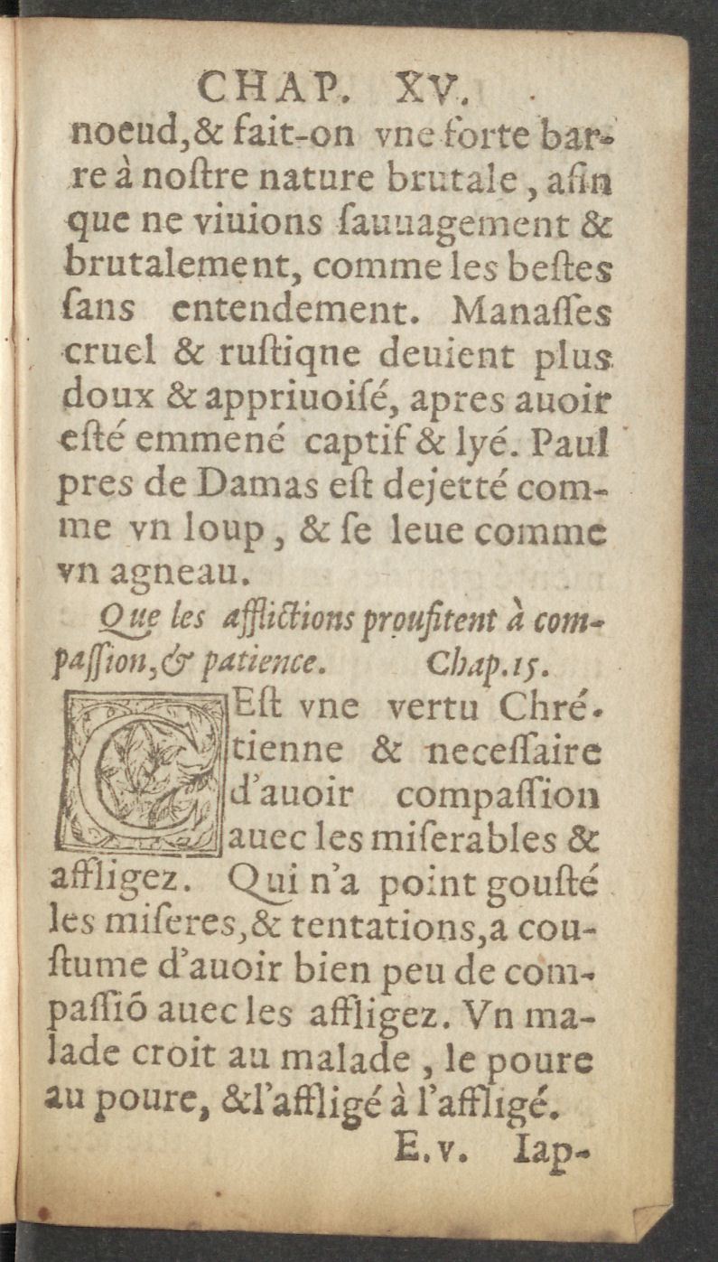 1566 - Jan van Waesberge - Trésor des divines et humaines consolations  - SBB Berlin