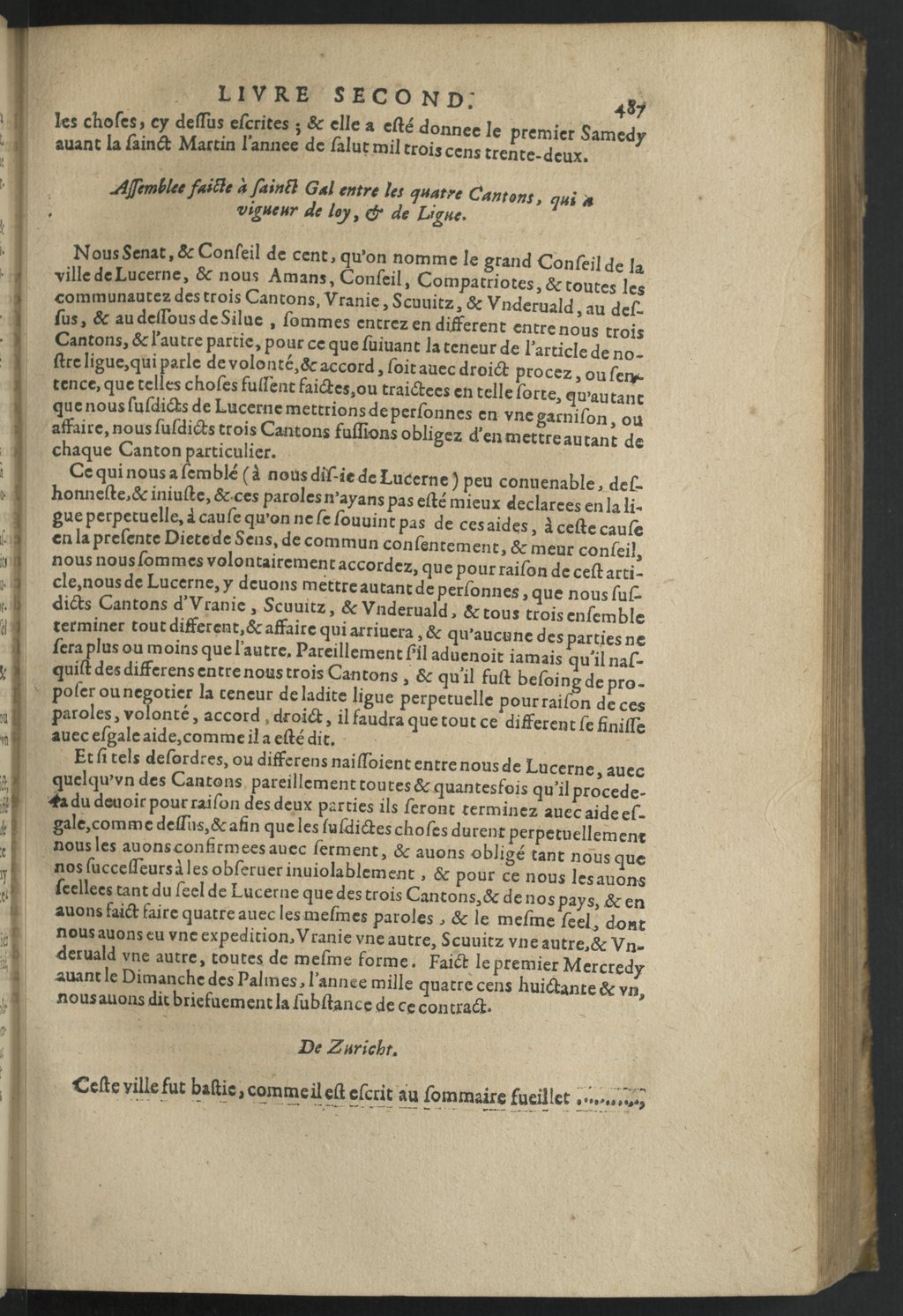 1611 - Pierre Chevalier - Trésor politique - BnF Tolbiac