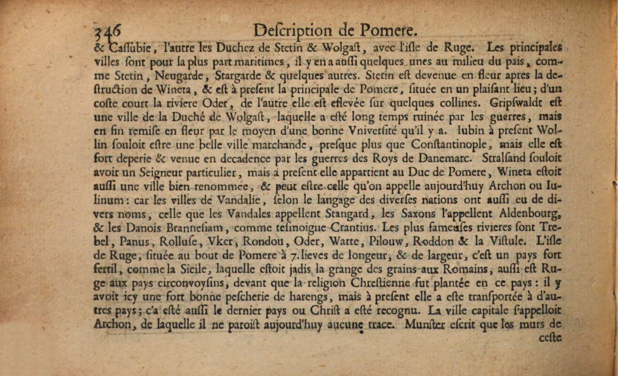 1602 - Christoffle Guyot et Corneille Nicolas - Trésor des chartes - BSB Munich
