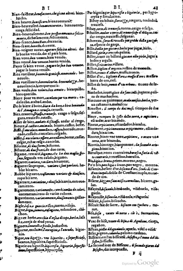 1617 Samuel Crespin - Le thresor des trois langues_Ohio-0613.jpeg