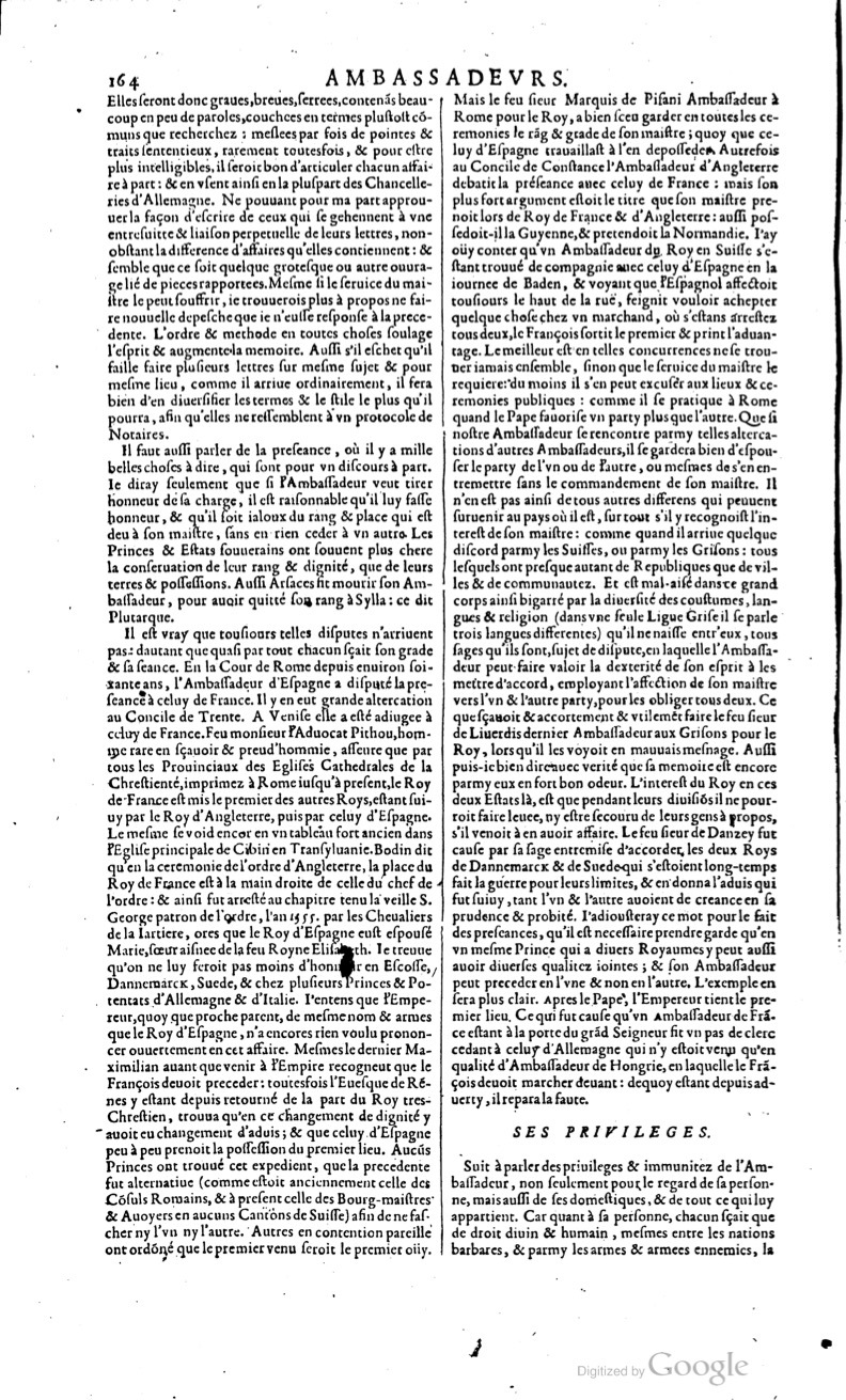 1629 - Veuve Nicolas Buon - Trésor du droit français (21754 T. 1) - BM Lyon