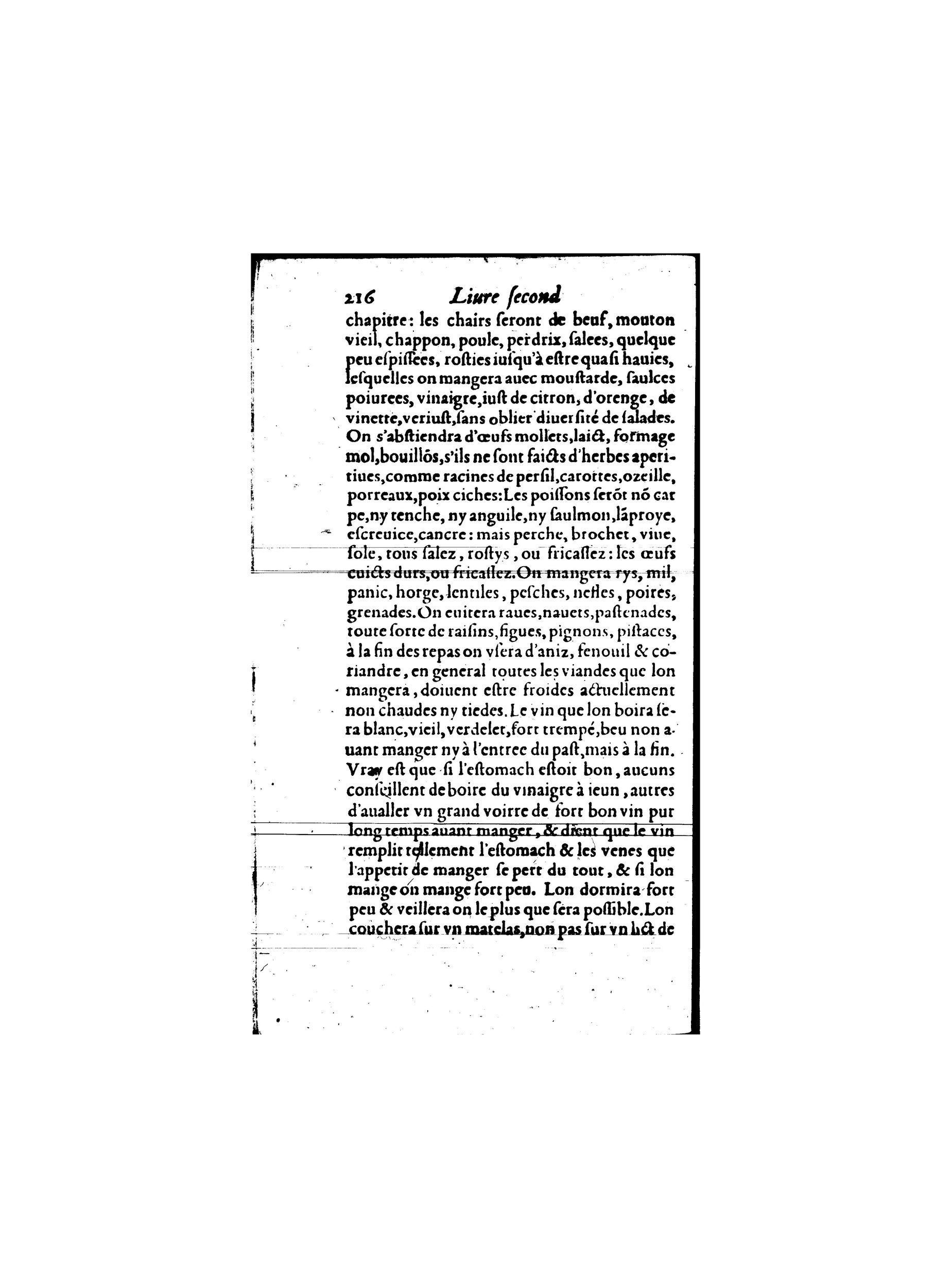 1587 - Jacques du Puis - Trésor des remèdes secrets pour les maladies des femmes - BnF
