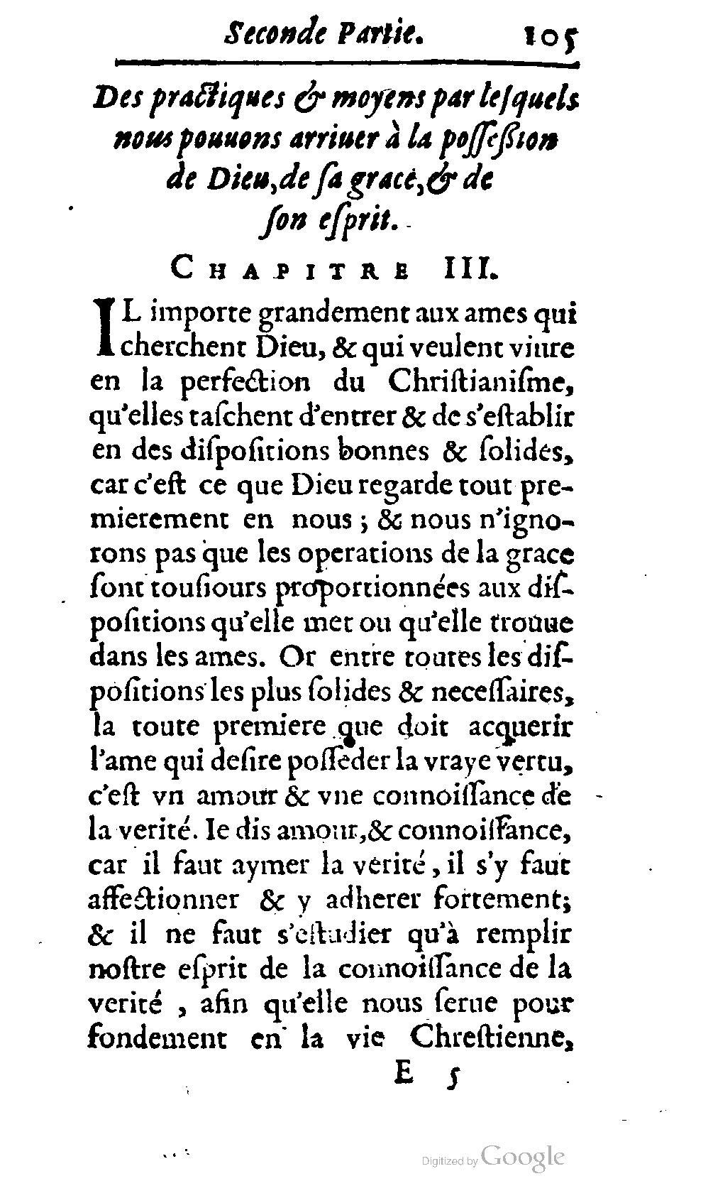 1646 - Antoine Cellier et Pierre Compagnon - Trésor spirituel contenant les obligations - BM Lyon 1646 - Antoine Cellier et Pierre Compagnon - Trésor spirituel contenant les obligations - BM Lyon