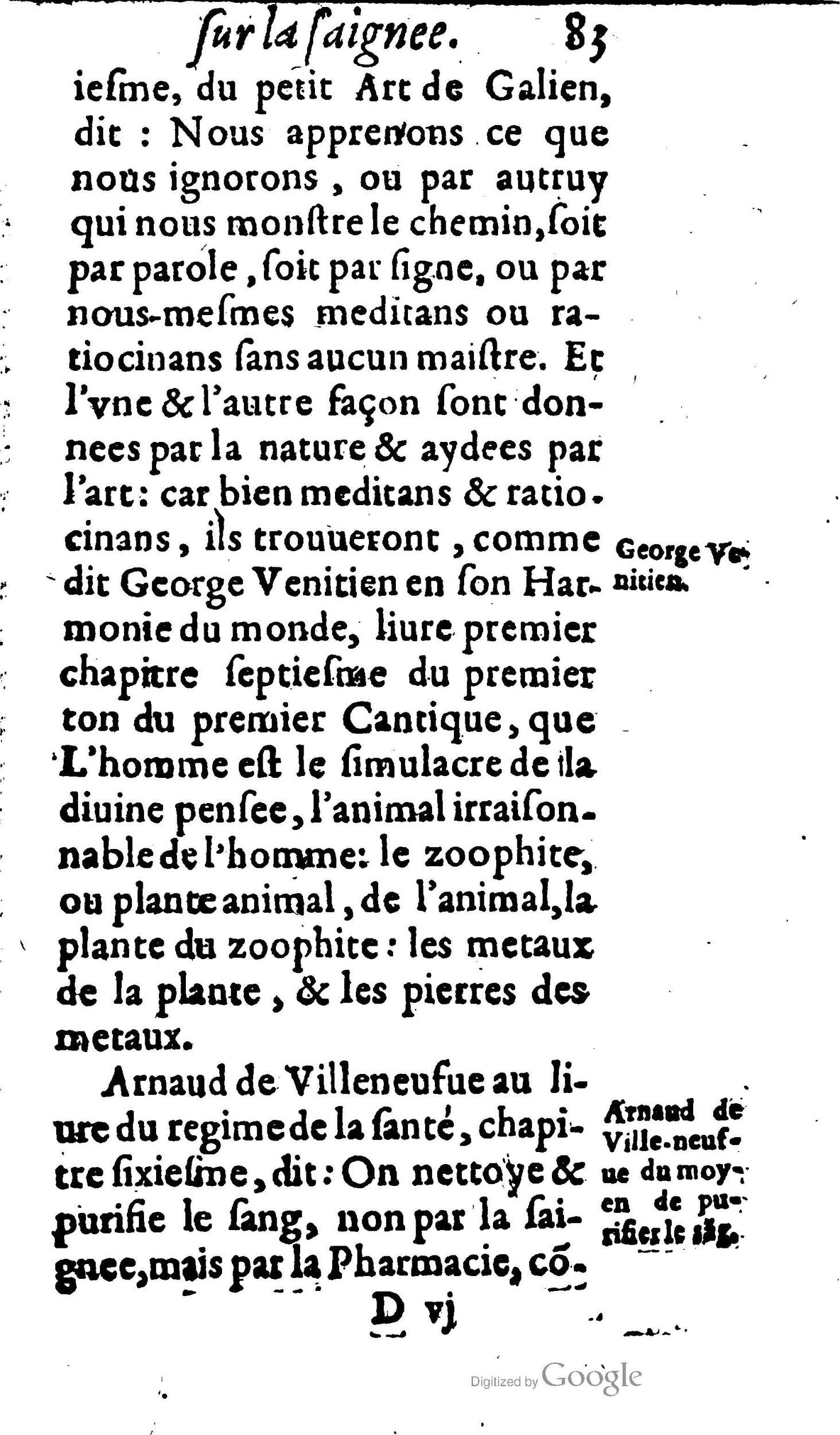 1624 - Jean Moreau - Conservation du trésor de la santé - British Library 1624 - Jean Moreau - Conservation du trésor de la santé - British Library