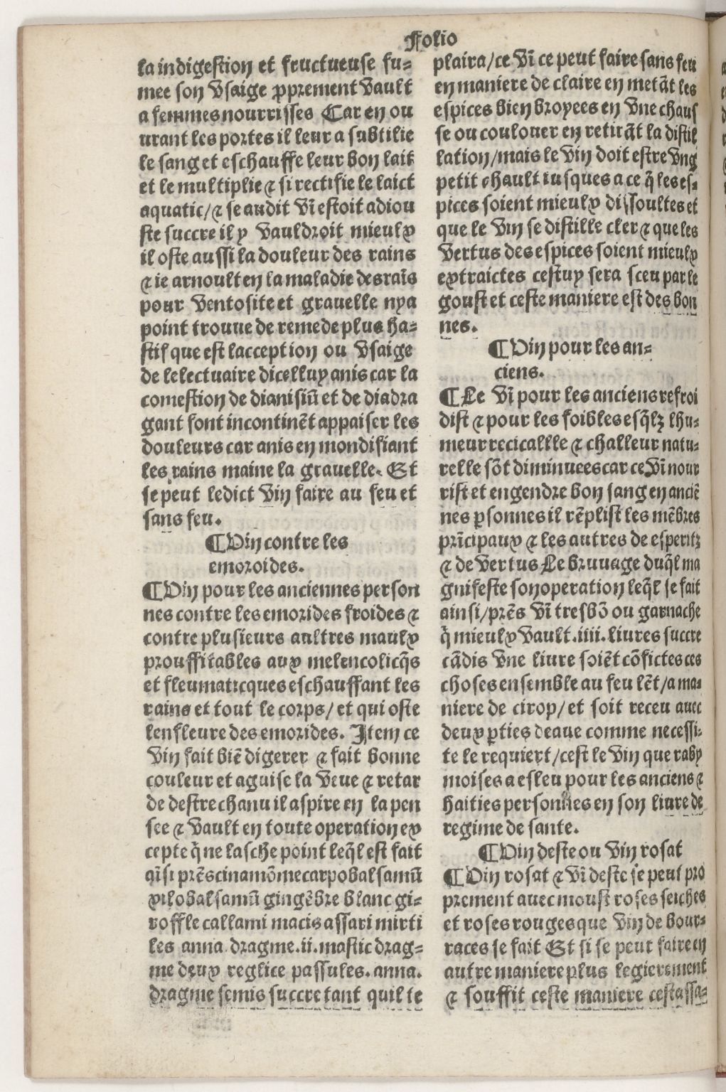 1512c. - Veuve Jehan Trepperel et Jehan Jehannot - Trésor des pauvres - ex. 1 - BnF Tolbiac