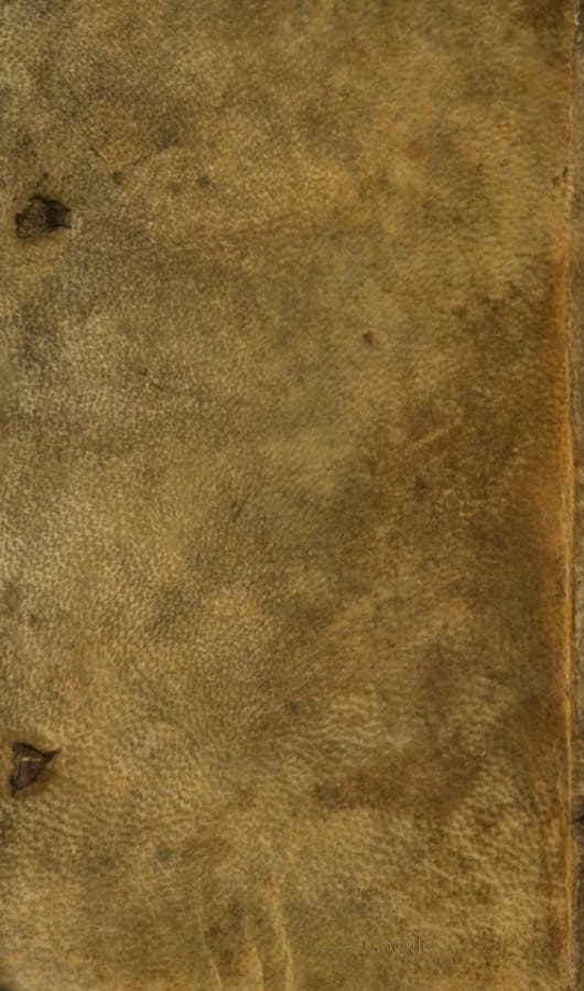 1632 - Godefroid Schoevaerdts - Trésor spirituel contenant les adresses - UGent