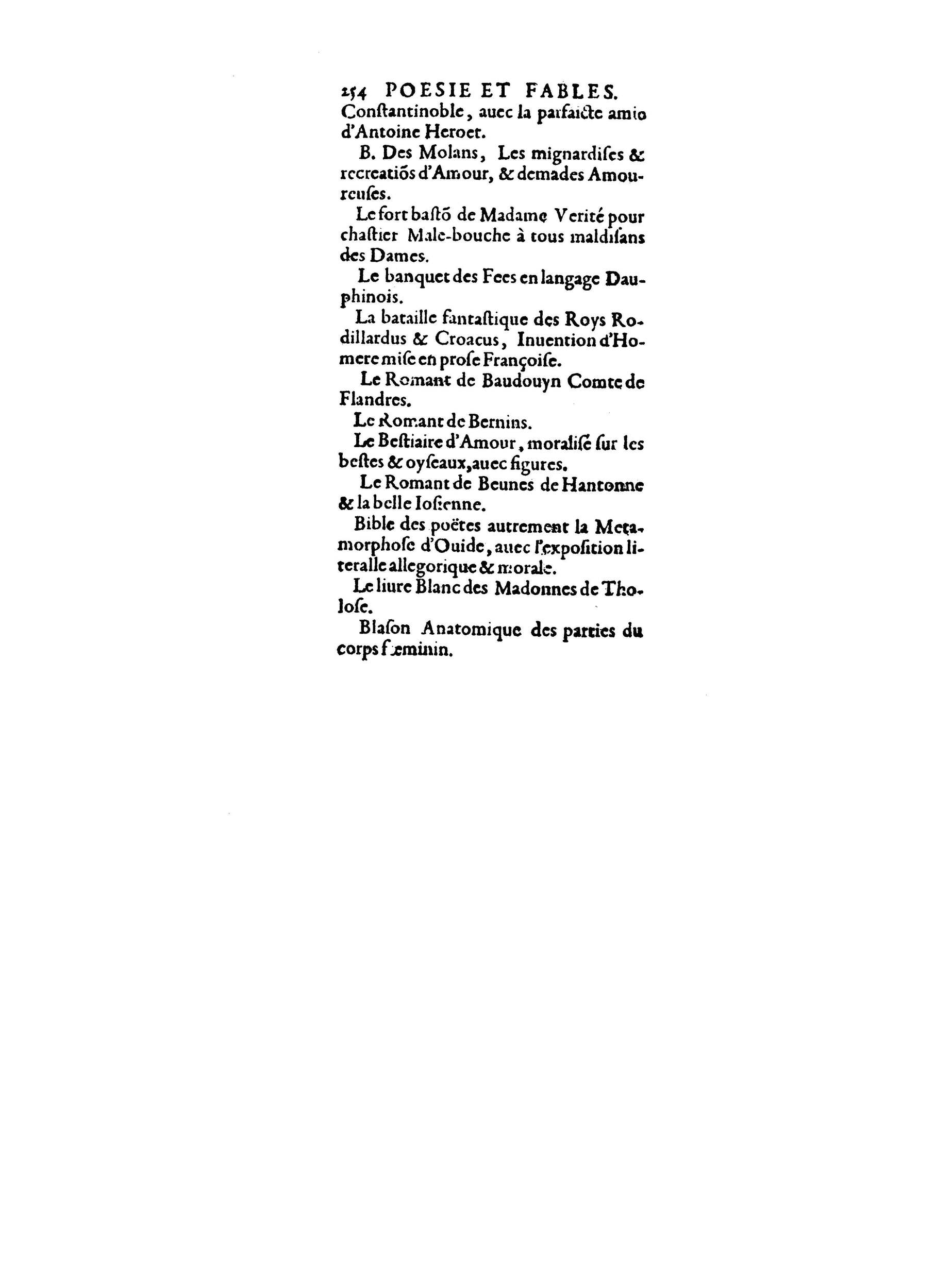 1598 - François Jacquin - La Guide des arts et sciences - BnF