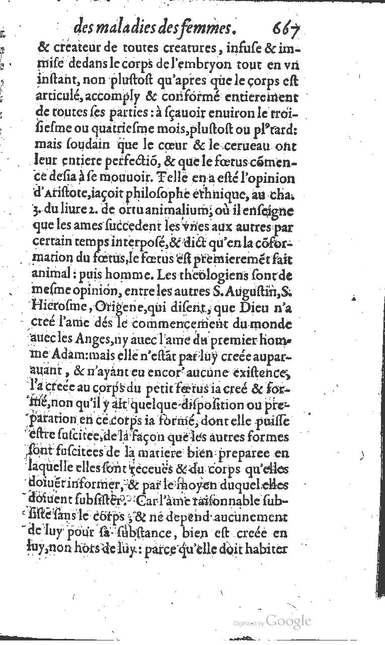 1617 - Jean Le Bouc - Trésor des remèdes secrets - BM Lyon 1617 - Jean Le Bouc - Trésor des remèdes secrets - BM Lyon
