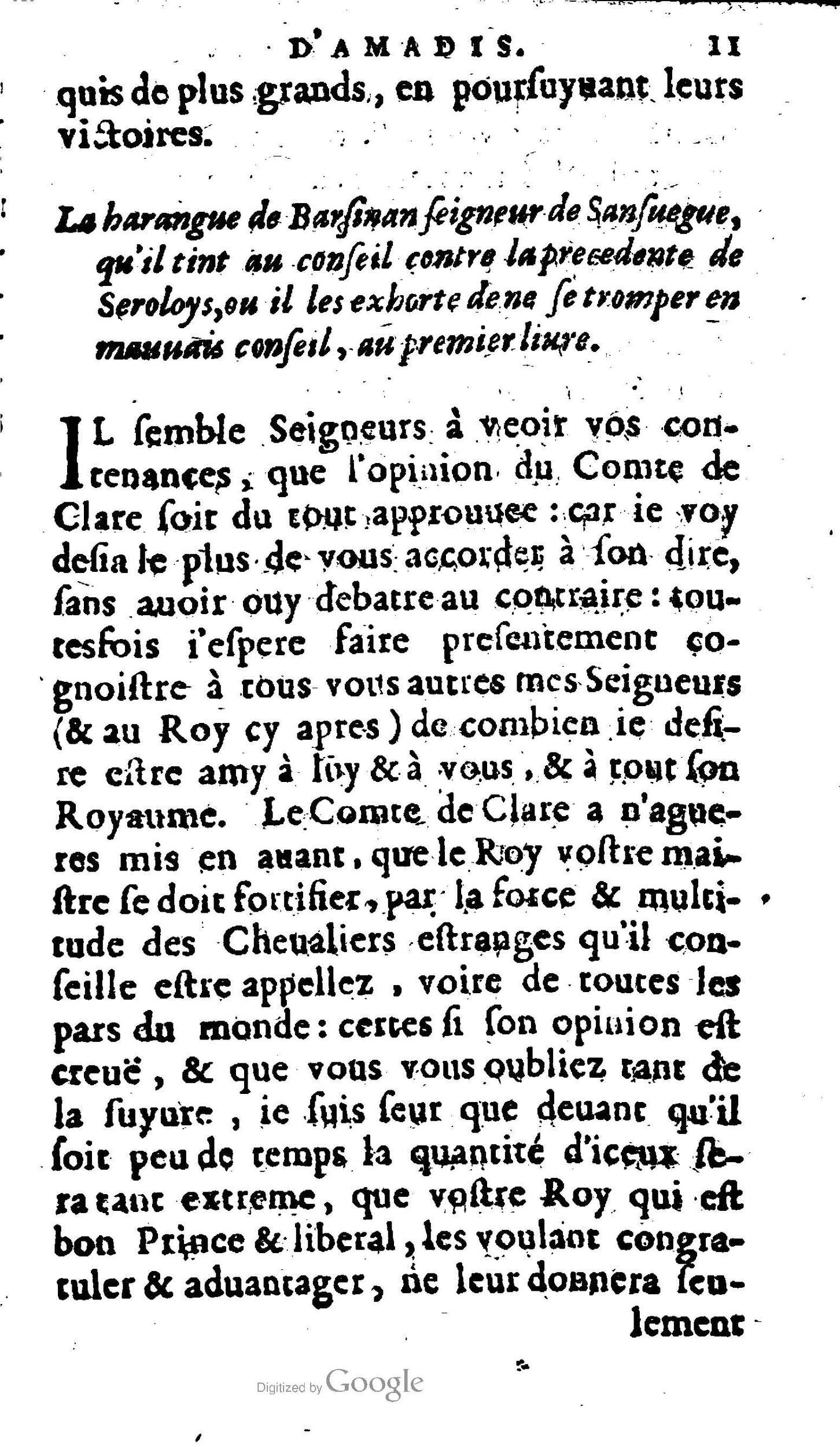 1606 - Jean Antoine Huguetan - Trésor des Amadis - Anvers Musée Plantin-Moretus 1606 - Jean Antoine Huguetan - Trésor des Amadis - Anvers Musée Plantin-Moretus