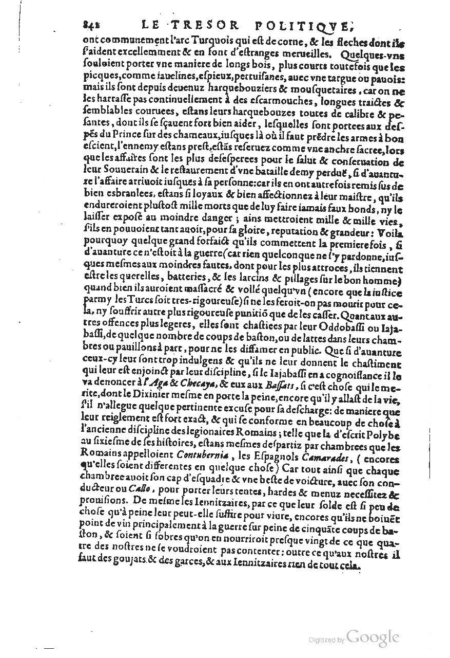 1611 - Pierre Chevalier - Trésor politique - UGent