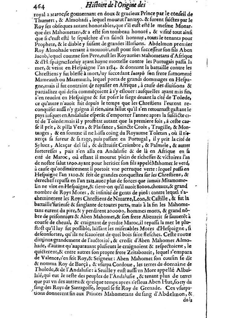 1613 - Matthieu Berjon - Trésor de l’histoire des langues de cet univers - BM Lyon