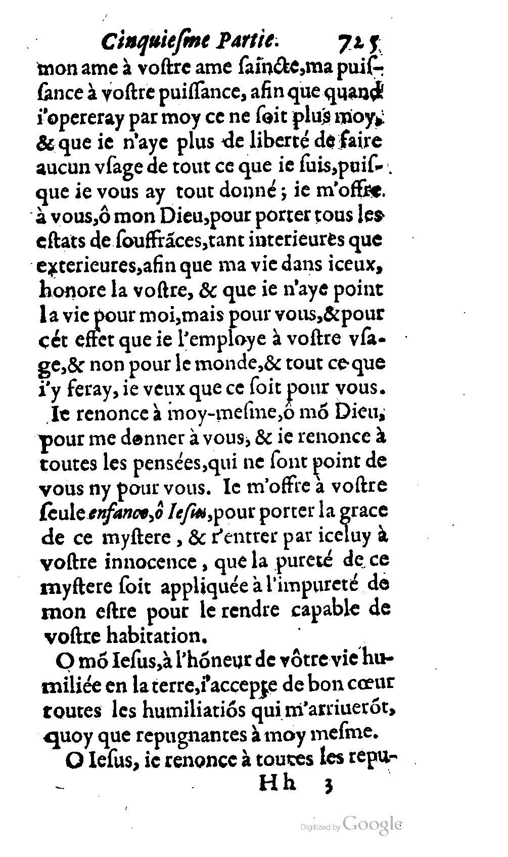 1646 - Antoine Cellier et Pierre Compagnon - Trésor spirituel contenant les obligations - BM Lyon 1646 - Antoine Cellier et Pierre Compagnon - Trésor spirituel contenant les obligations - BM Lyon