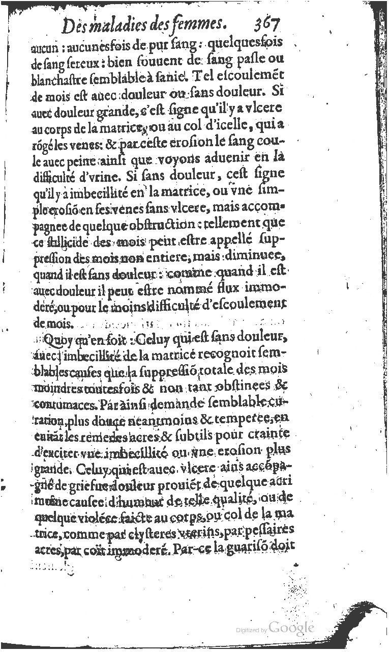 1617 - Jean Le Bouc - Trésor des remèdes secrets - BM Lyon