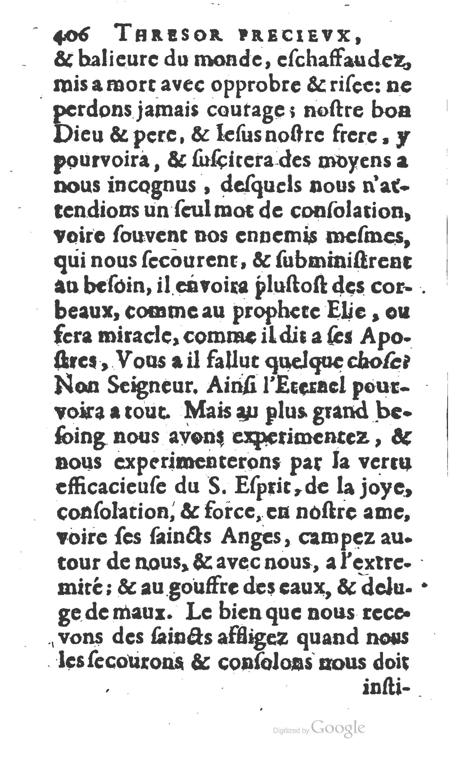 1626 - s.n. - Trésor précieux des méditations saintes, pieuses et consolatoires - BSB Munich
