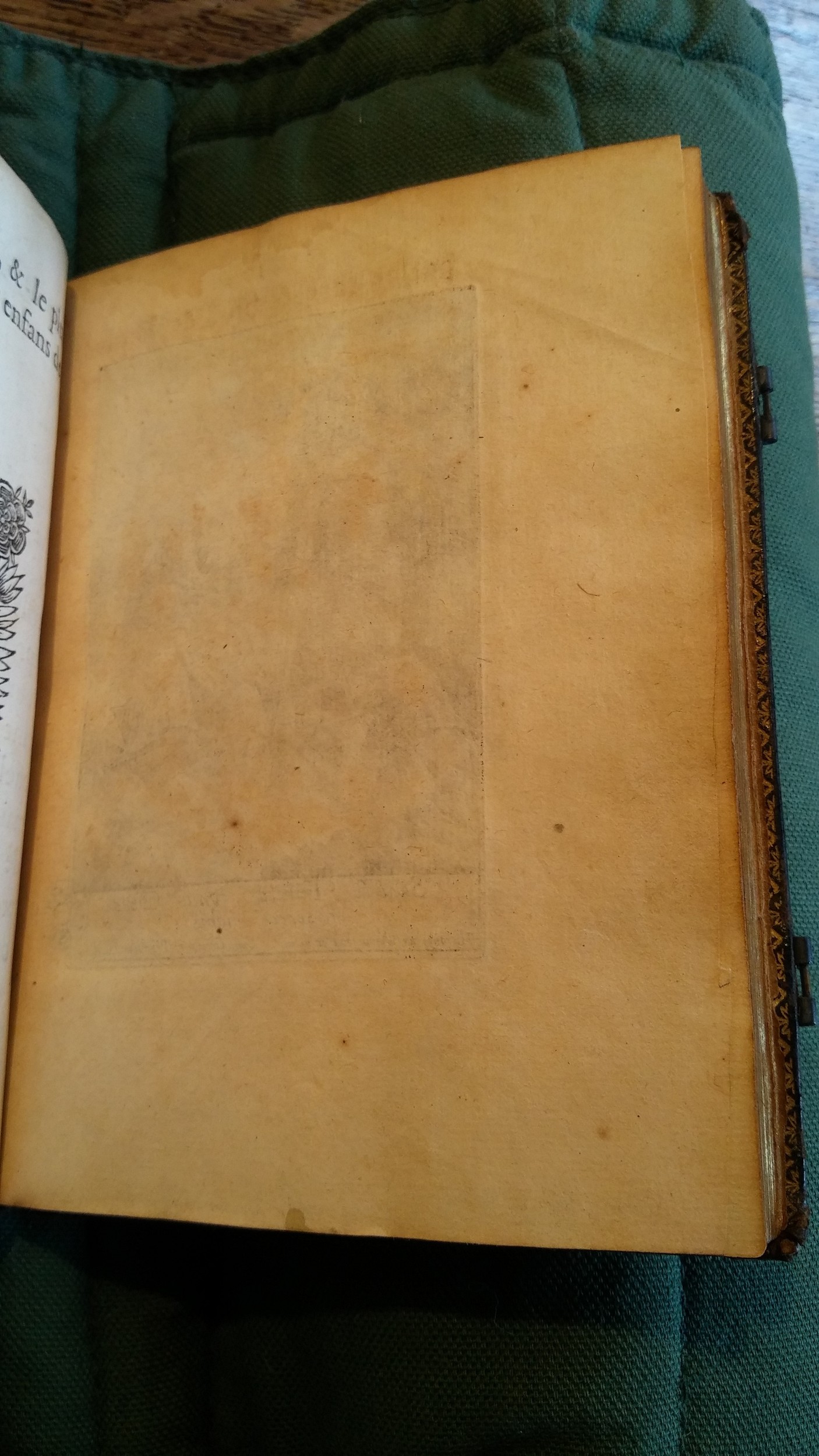 s.d. - s.n. - Trésor de Ponce Pilate - BnF Arsenal