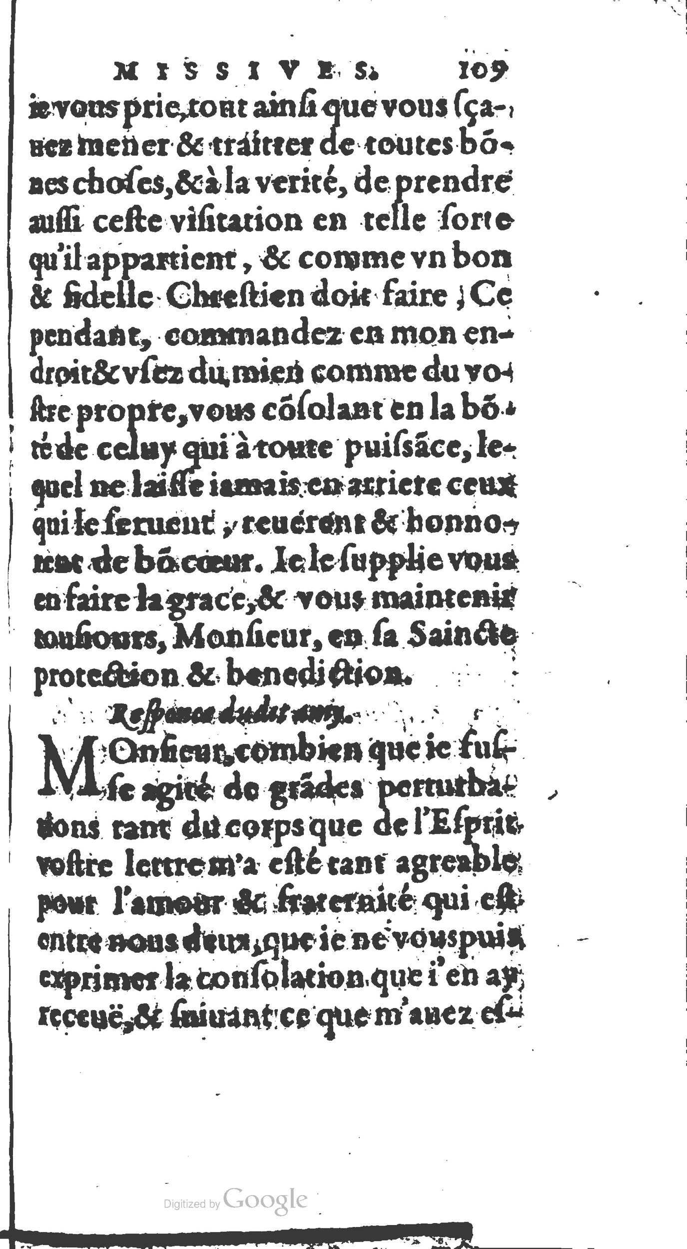 1598 - Sébastien Molin - Trésor des secrétaires - British Library