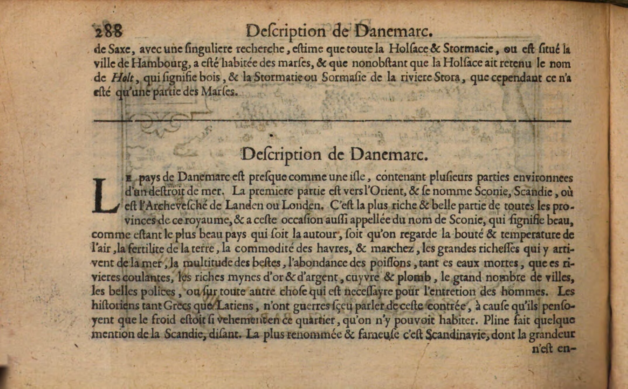 1602 - Christoffle Guyot et Corneille Nicolas - Trésor des chartes - BSB Munich