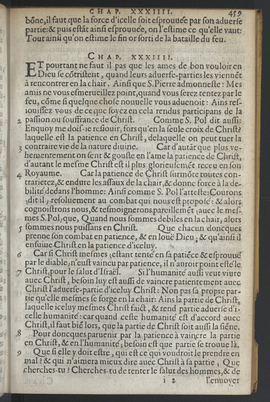 [1575c.] - s.n. - Le Livre des témoignages du Trésor caché au champ (vol. 2) - BnF-Tolbiac
