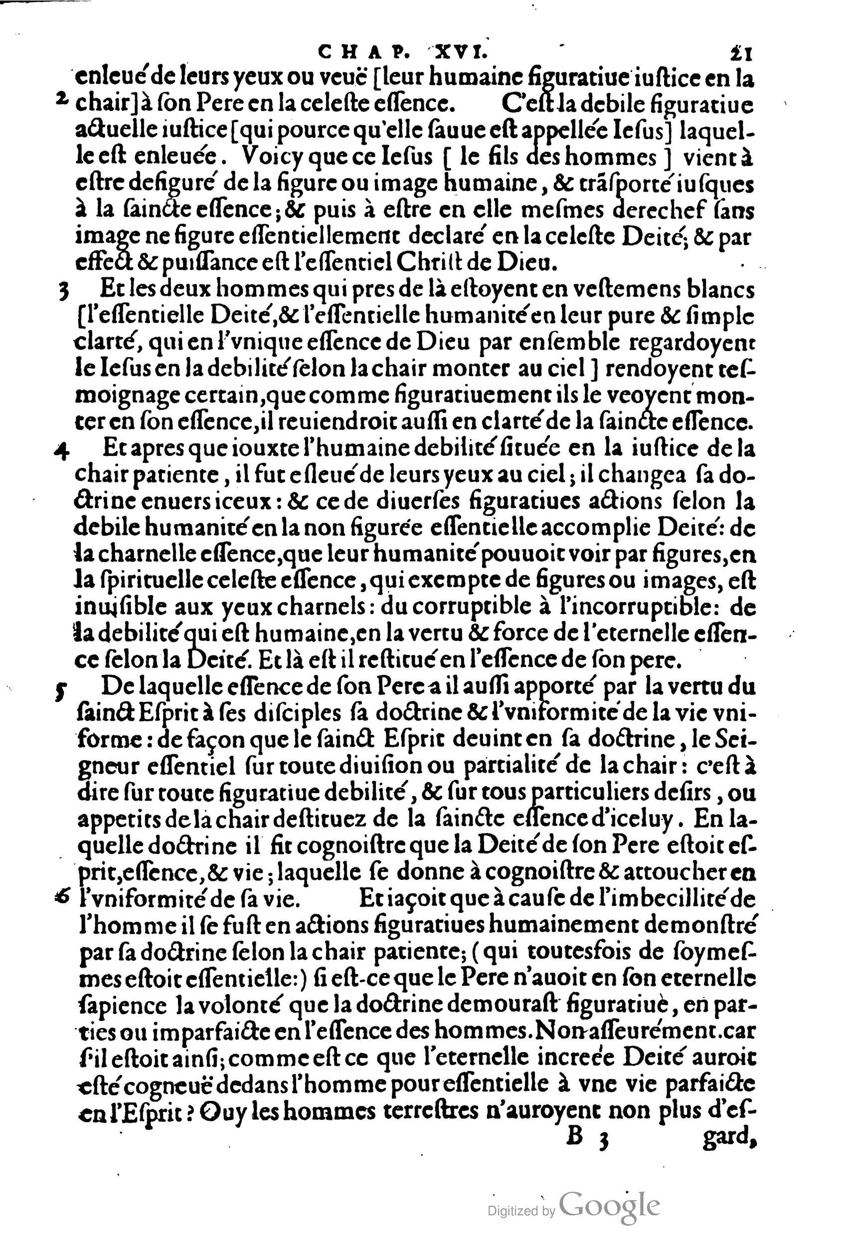 1581c. - Christophe Plantin - Le Livre des témoignages du Trésor caché au champ - Amsterdam 1581c. - Christophe Plantin - Le Livre des témoignages du Trésor caché au champ - Amsterdam