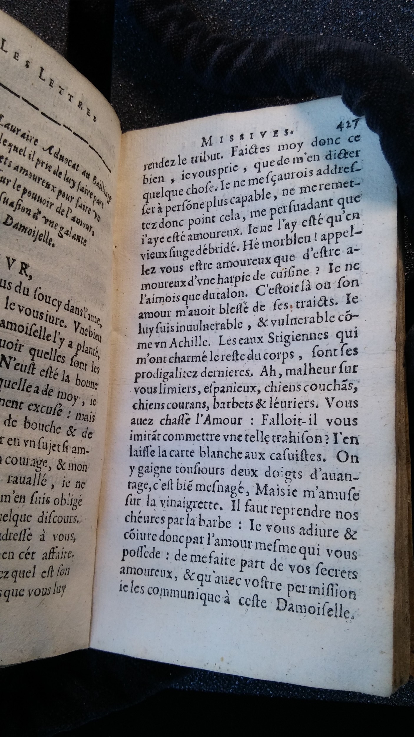 1625 - Louis Loudet - Secrétaire des secrétaires ou le Trésor de la plume française - Lucerne