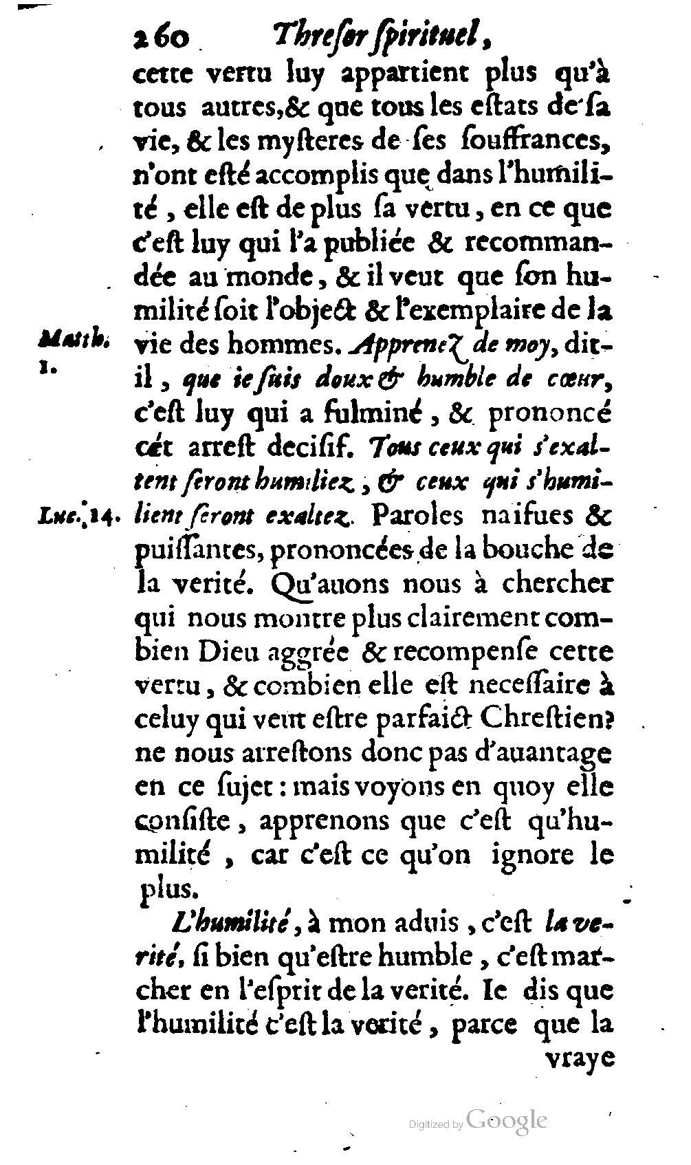 1646 - Antoine Cellier et Pierre Compagnon - Trésor spirituel contenant les obligations - BM Lyon 1646 - Antoine Cellier et Pierre Compagnon - Trésor spirituel contenant les obligations - BM Lyon