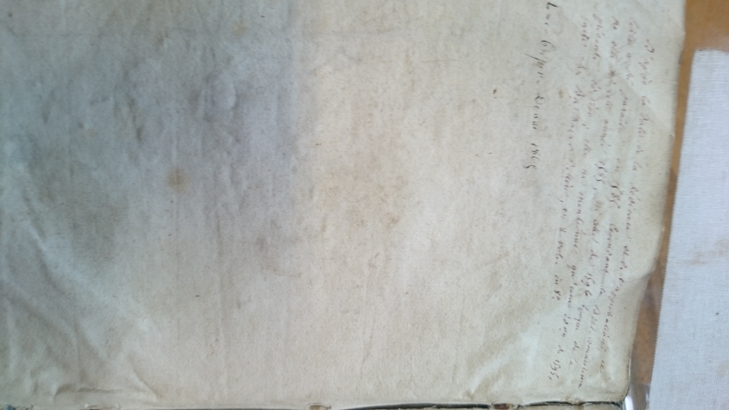 1596 - Jean Bogart - Trésor des faits et dits mémorables des hommes saints et illustres - Douai Quincy 1596 - Jean Bogart - Trésor des faits et dits mémorables des hommes saints et illustres - Douai Quincy
