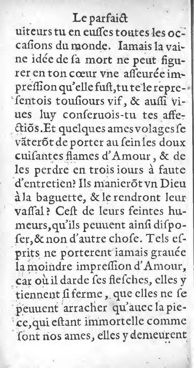 1597 - Thomas Daré - Trésor d’amour - Toronto
