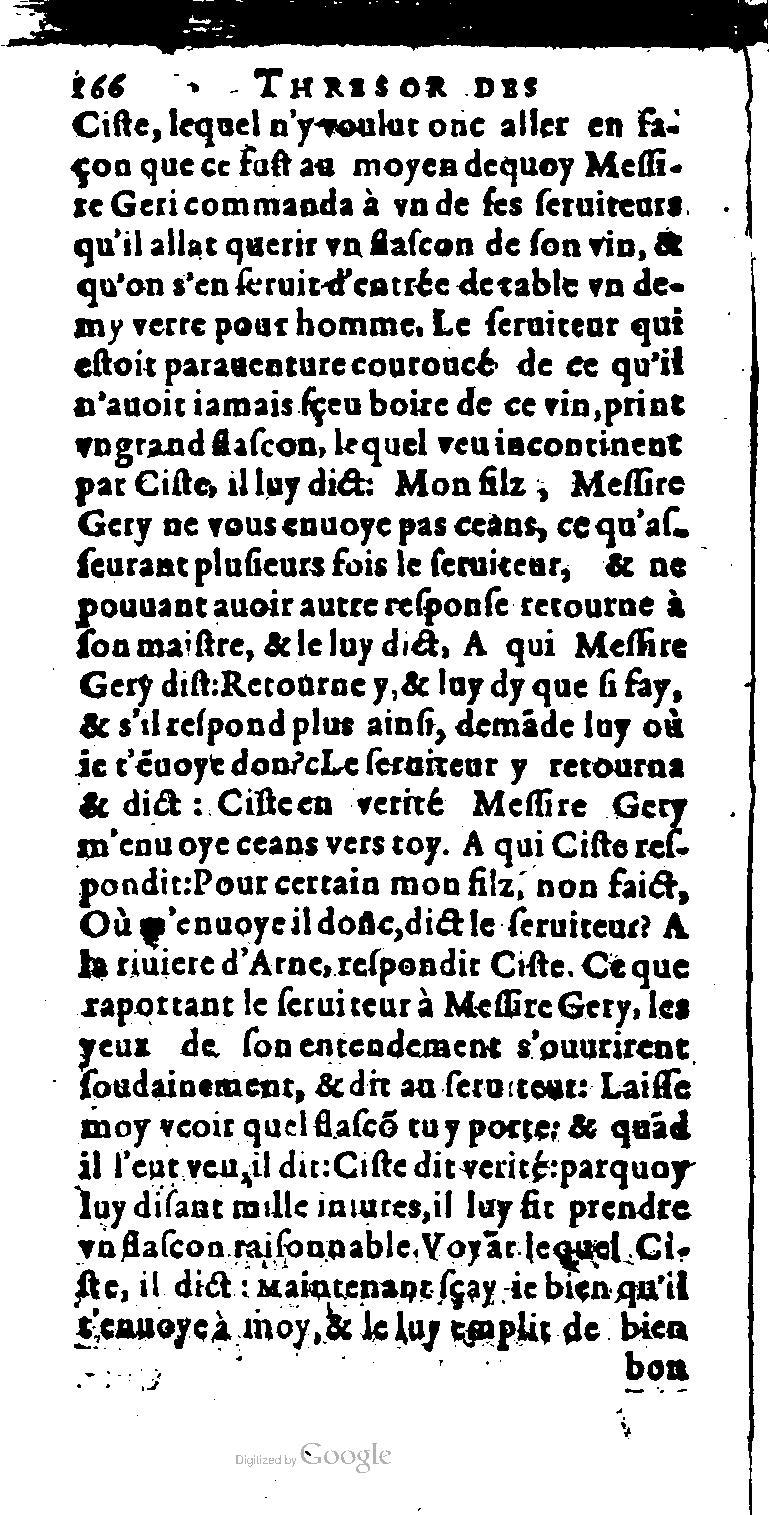 1616 - Balthazar Bellère - Trésor des récréations - NK ČR Prague 1616 - Balthazar Bellère - Trésor des récréations - NK ČR Prague