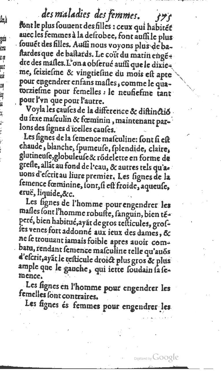 1617 - Jean Le Bouc - Trésor des remèdes secrets - BM Lyon